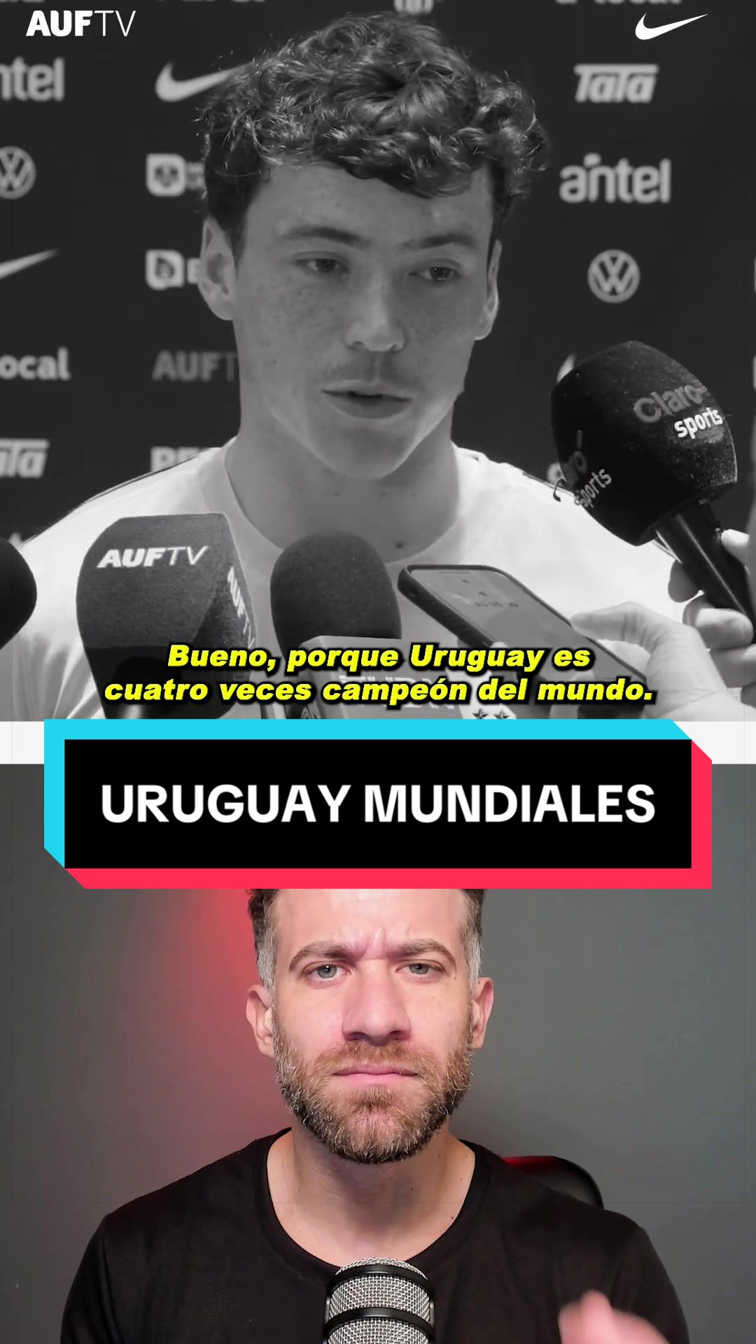 @Nachito FC