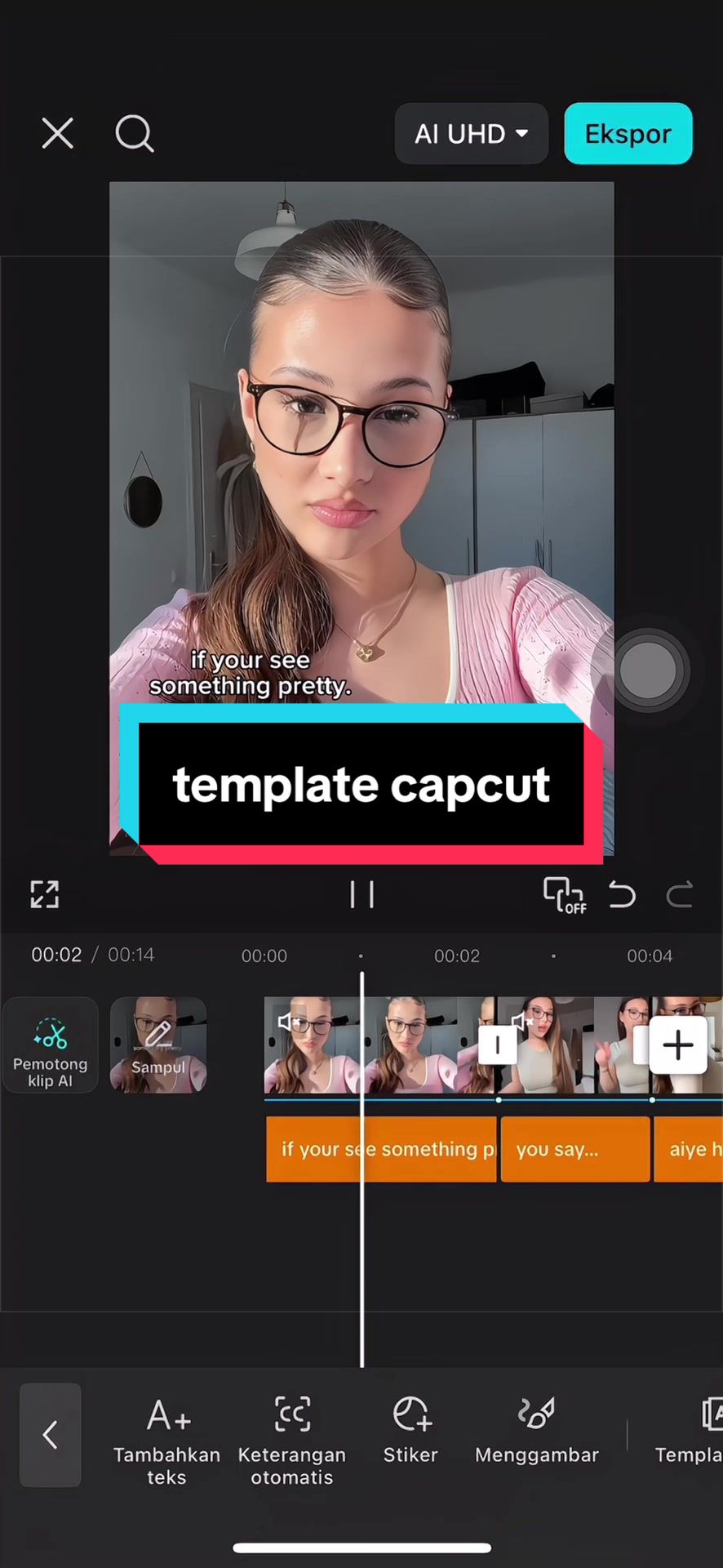 @Vanilla Capcut🎟