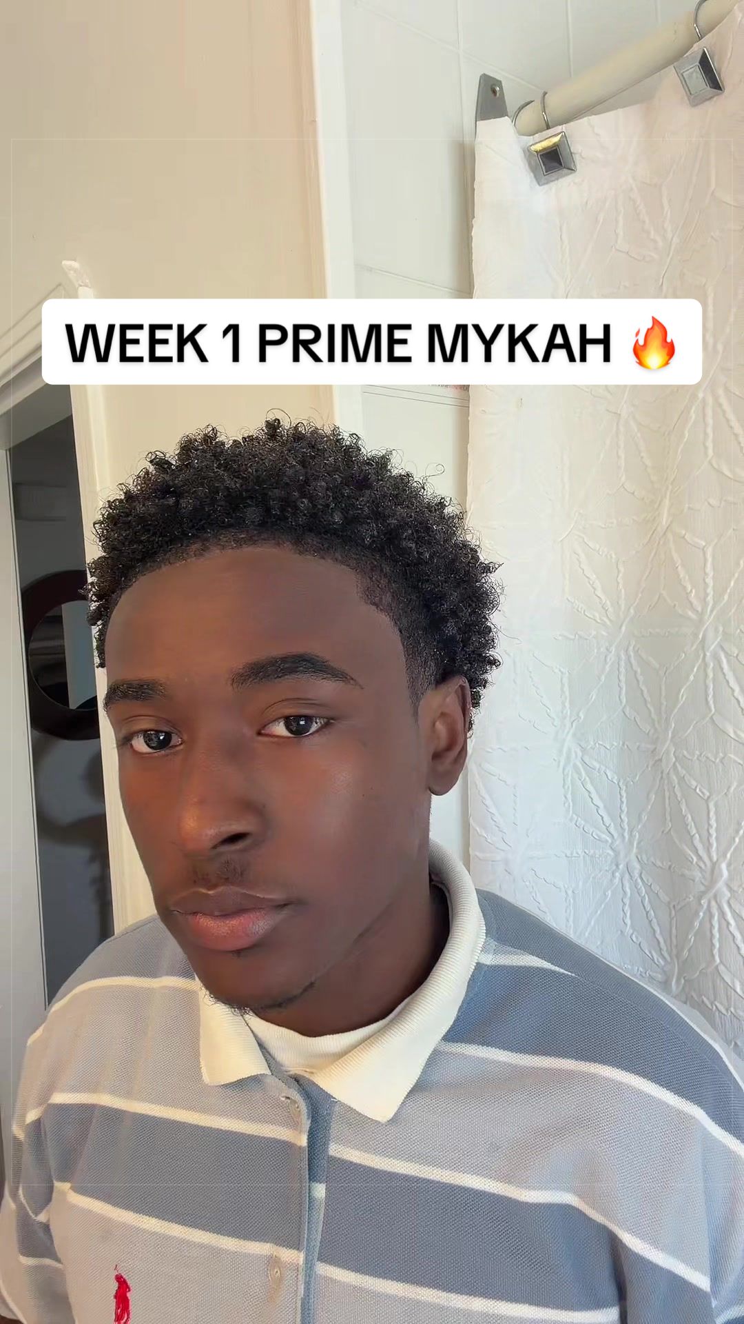 @Mykah