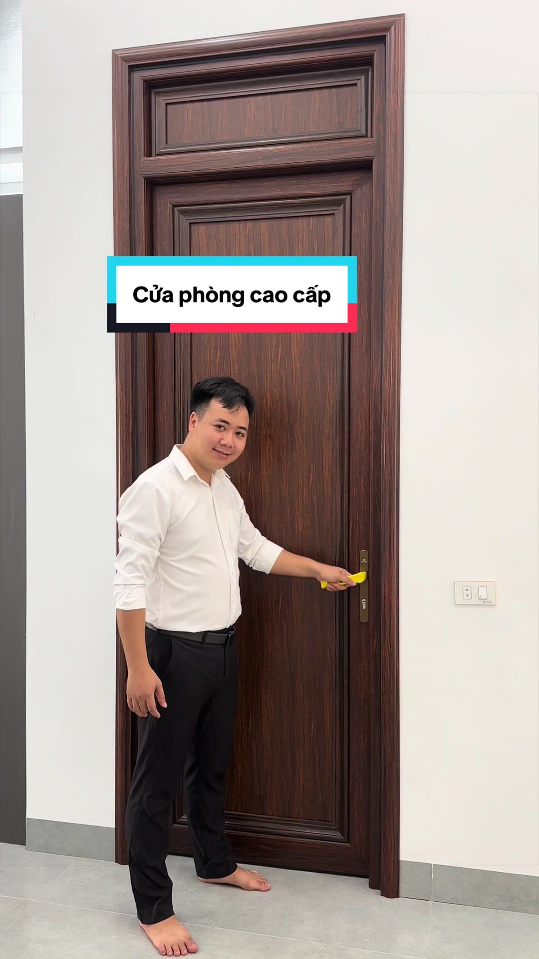 @H&acirc;n Cửa Nh&ocirc;m Owin ✅