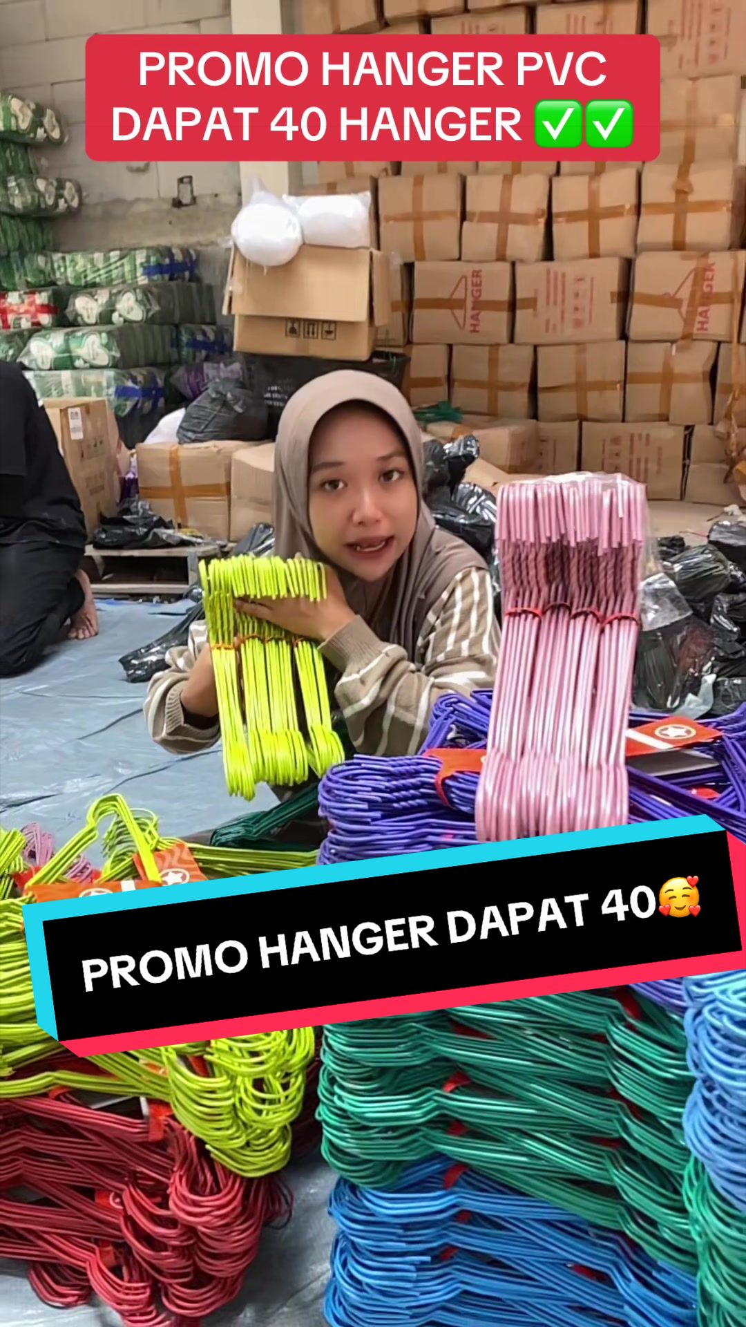 @V MART NUSANTARA