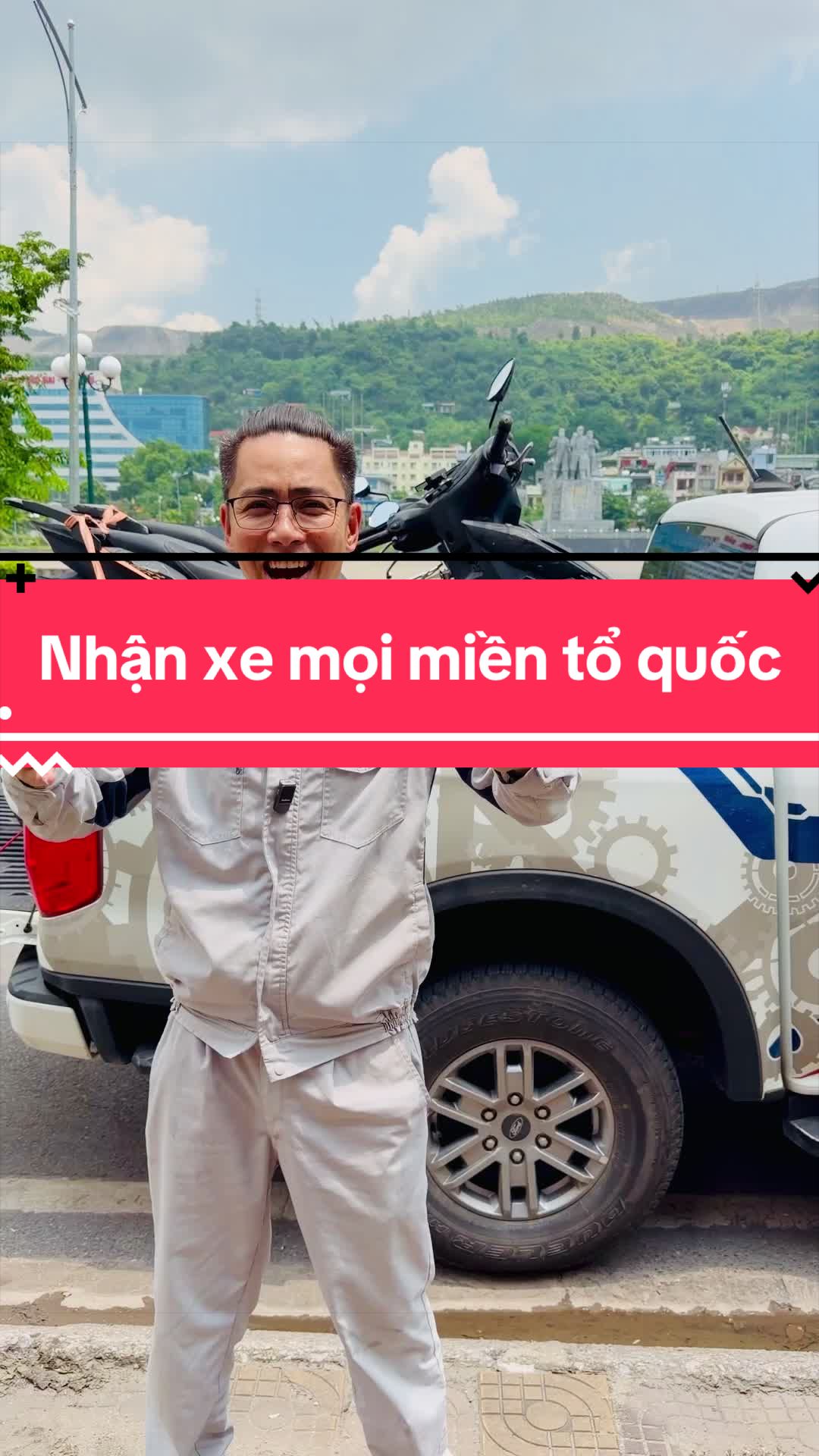 @Xe Máy Anh Quân