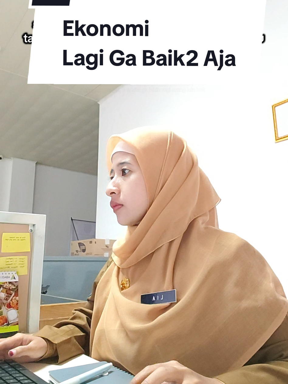 @Bunda Lia