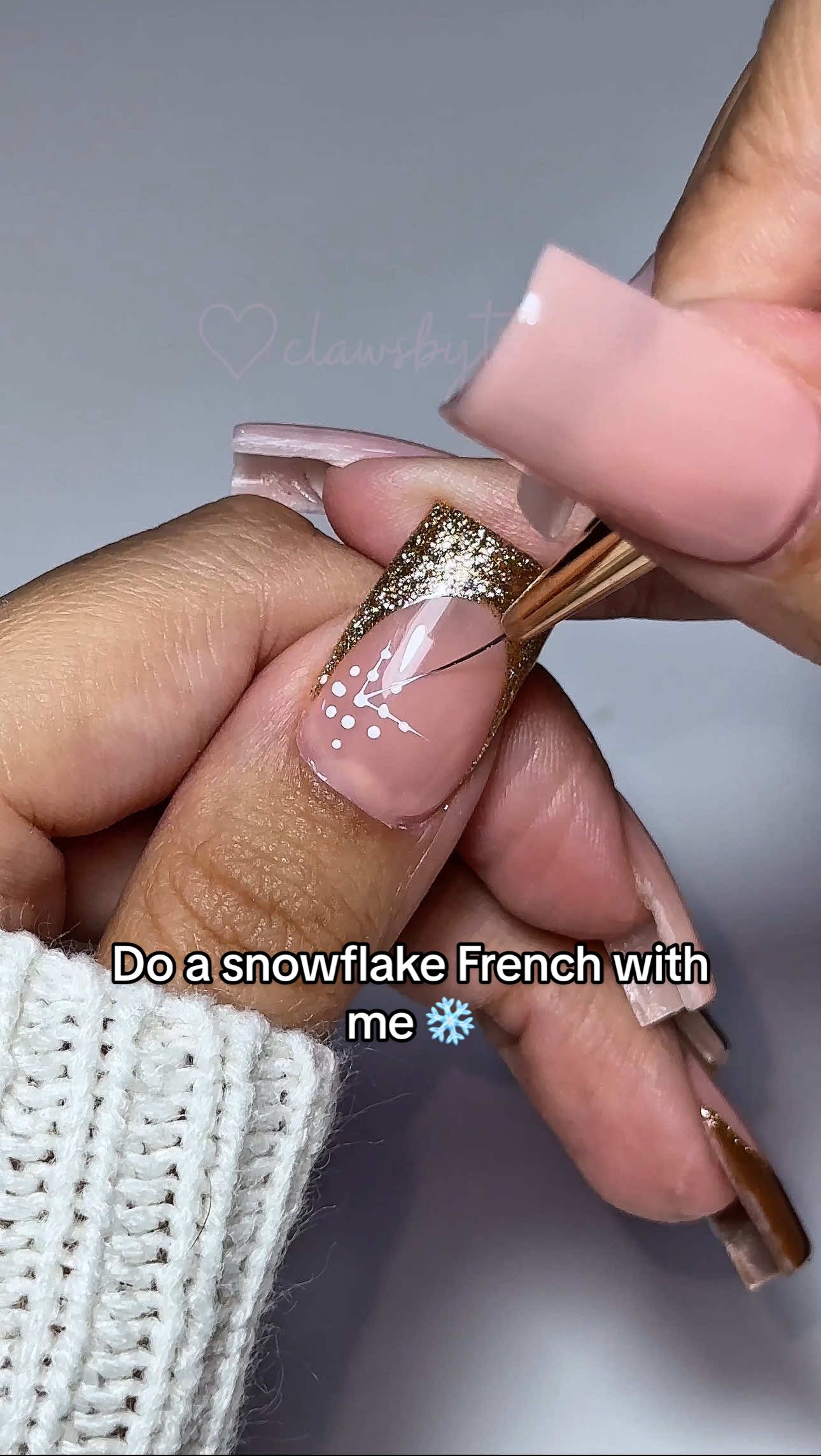 @clawsbytasmia ✨