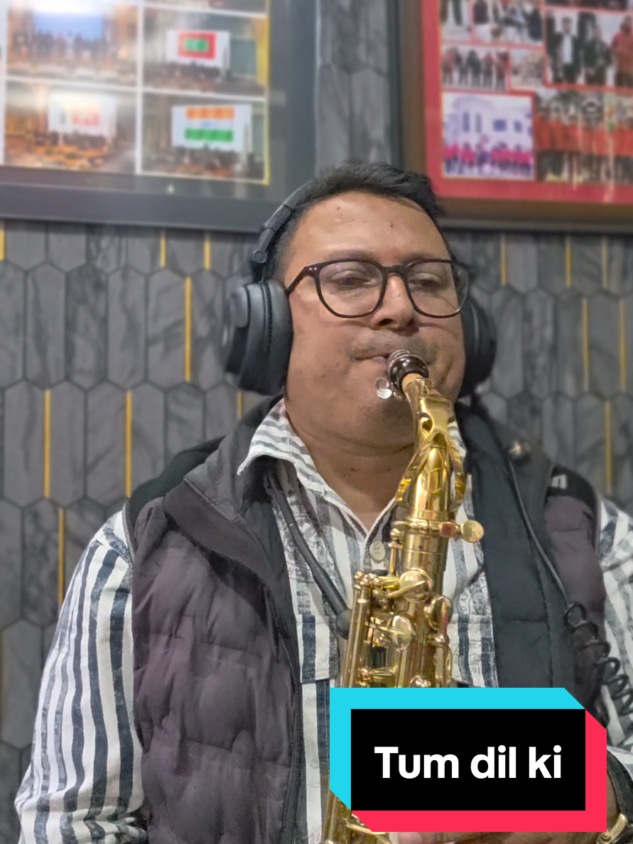 @Sudip BP 🎷
