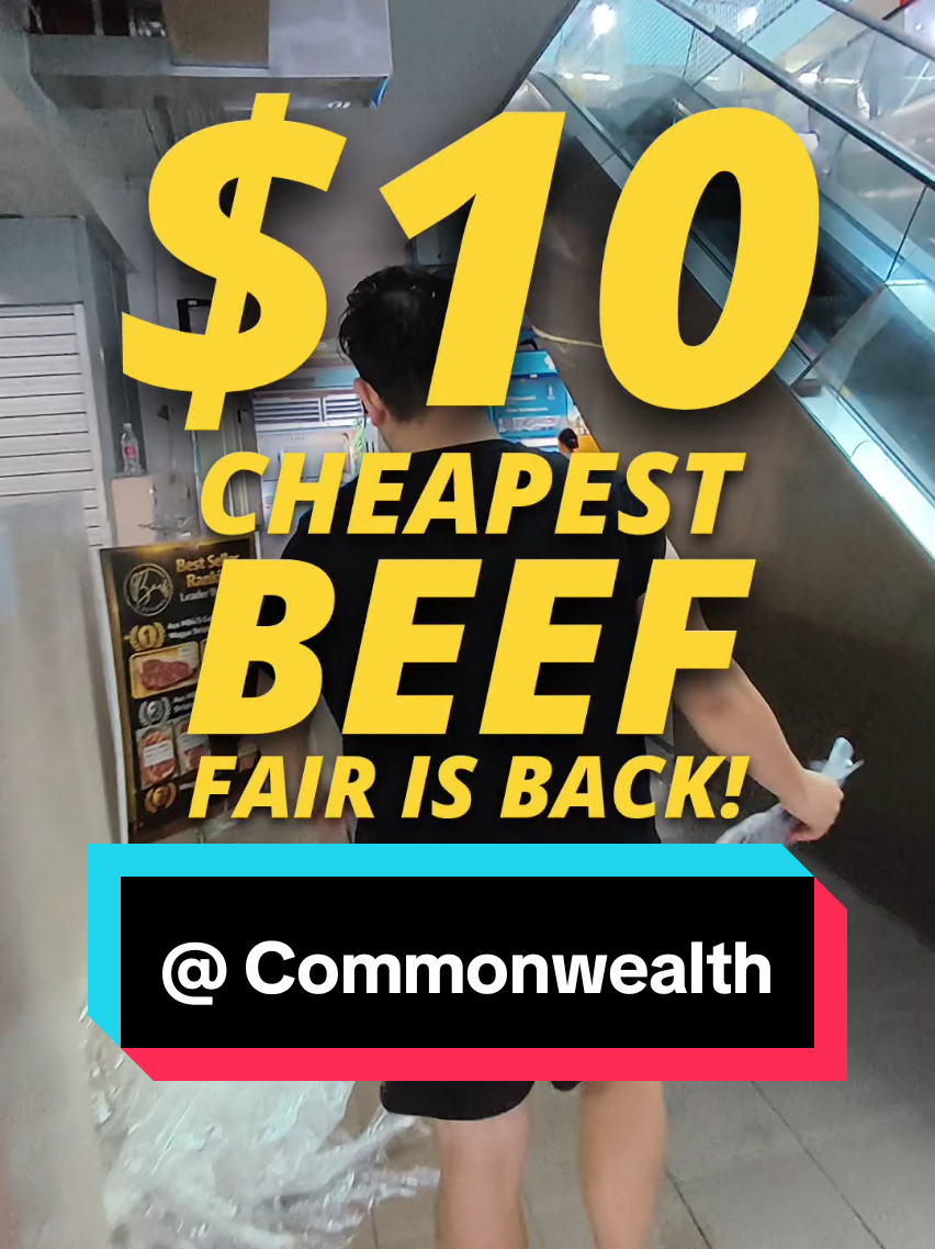 @Beef & Beyond