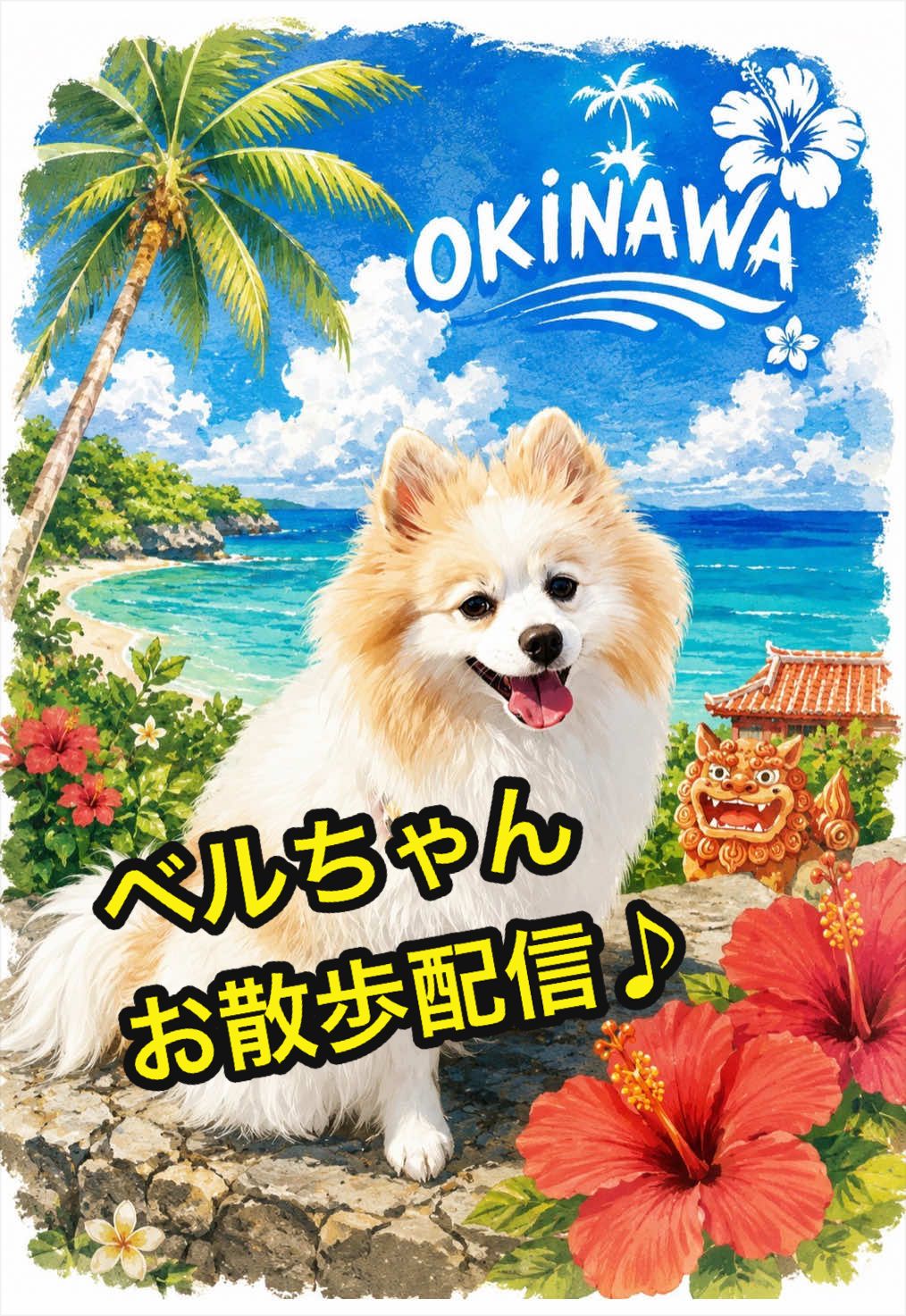 @沖縄やすじぃー