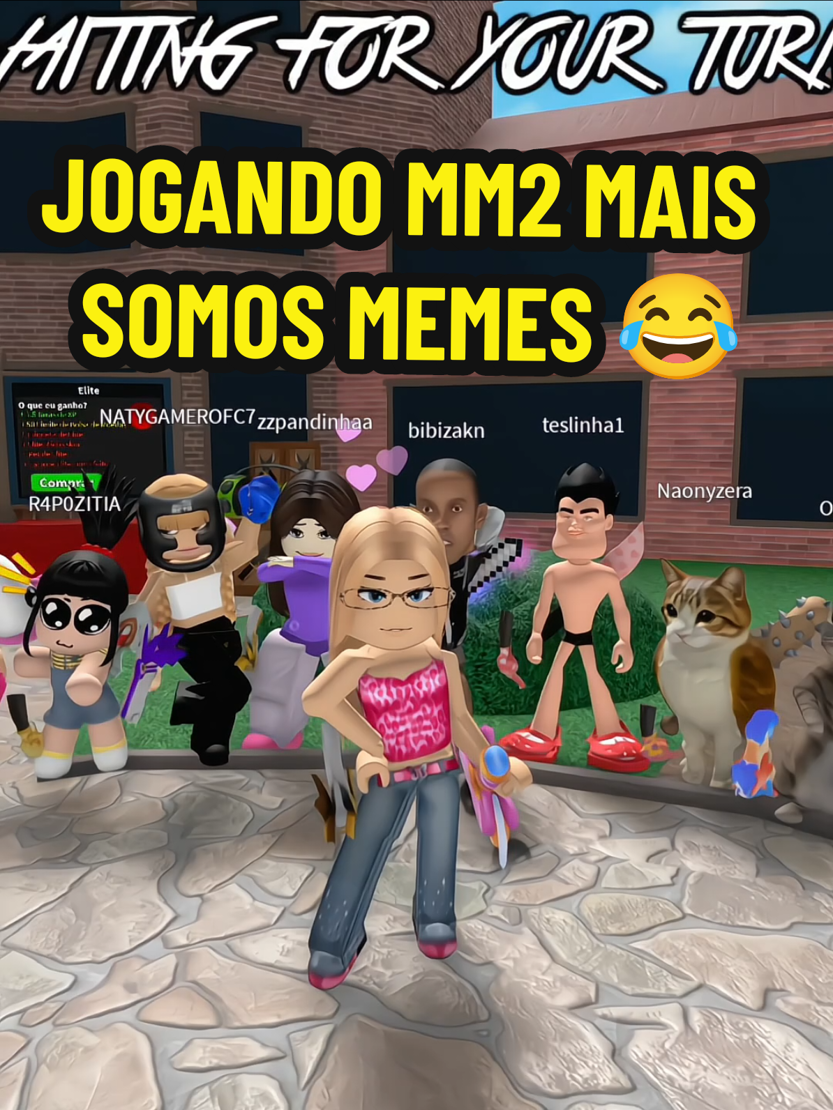 @MAMIZYNHAg