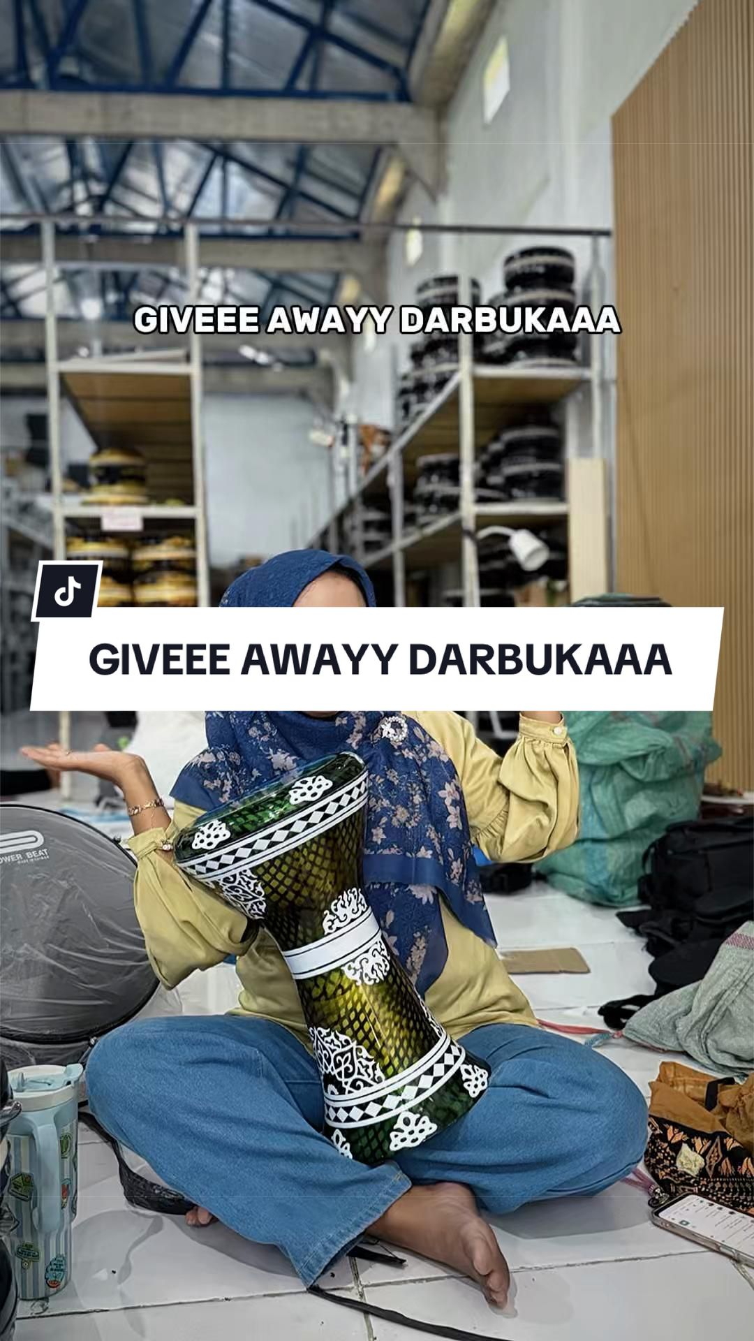 @Umik e Anak Hadroh