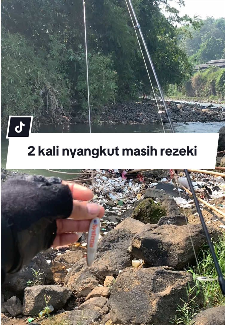 @Bang Fajri 🎣