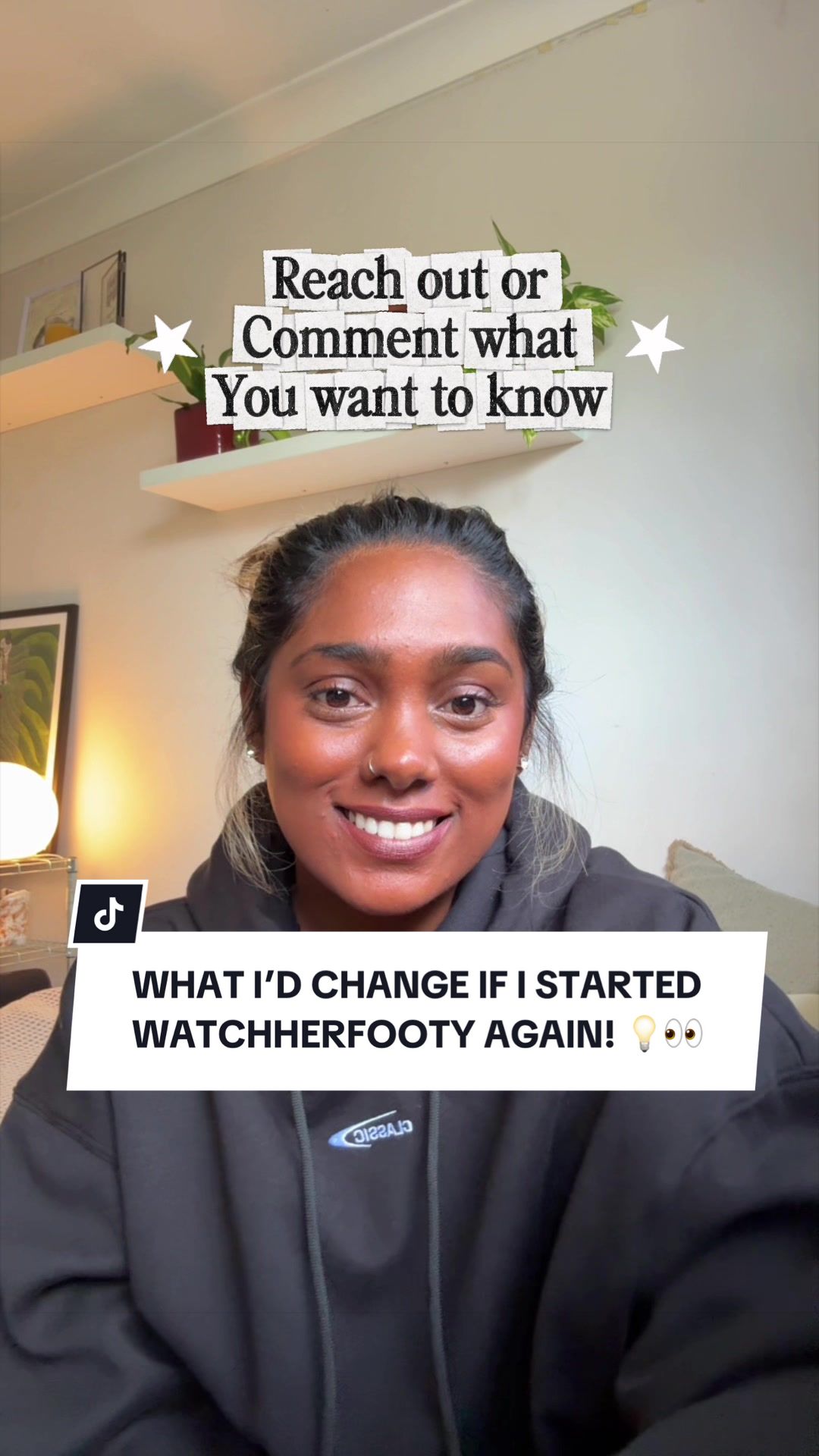 @WATCHHERFOOTY
