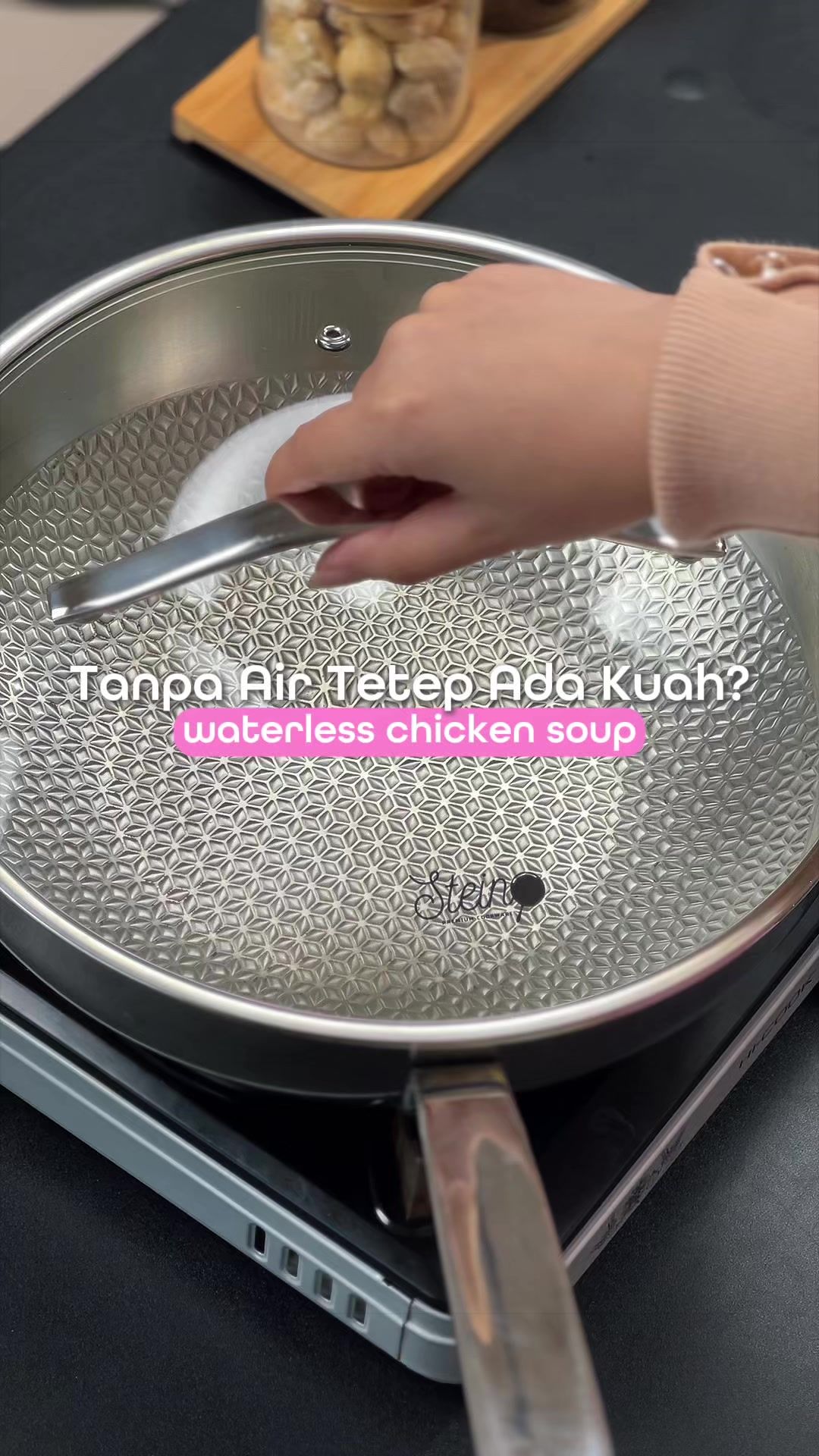 @Steincookware Official Store