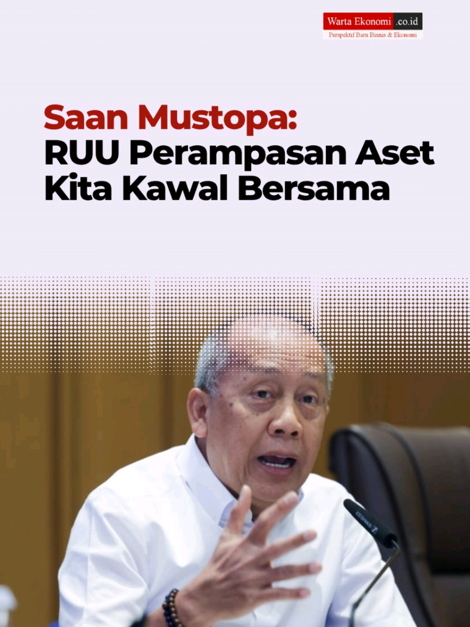 @Warta Ekonomi