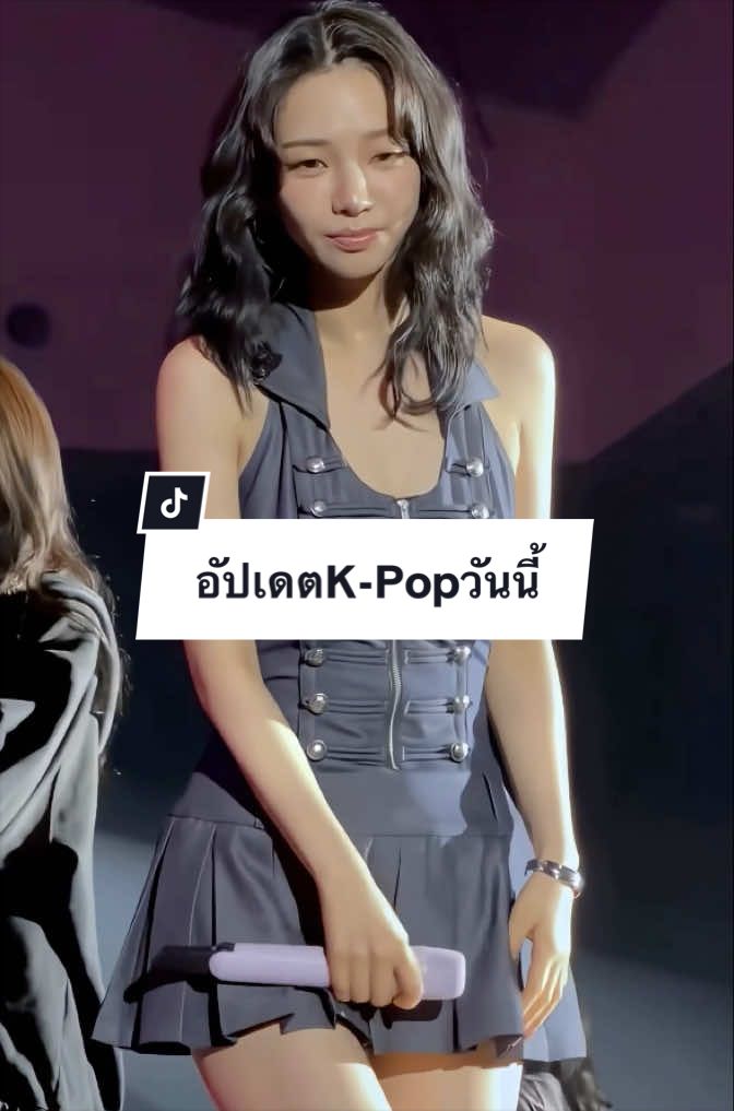 @K-Pop Daily Highlights TH