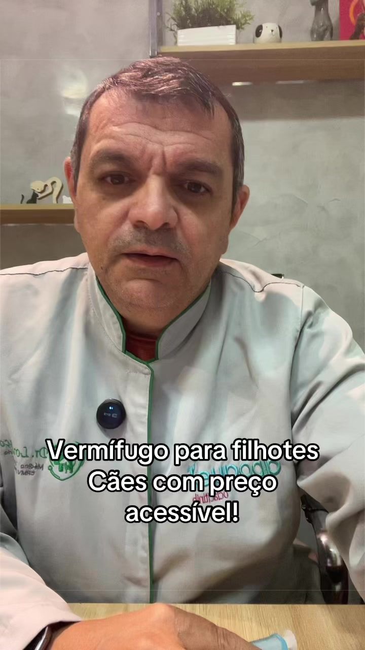 @LOURENÇO | VETERINÁRIO🩺