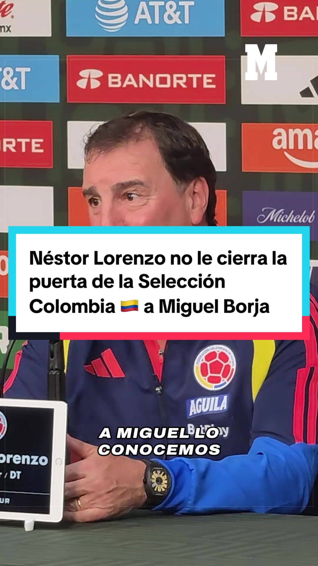 @MARCA México 🇲🇽