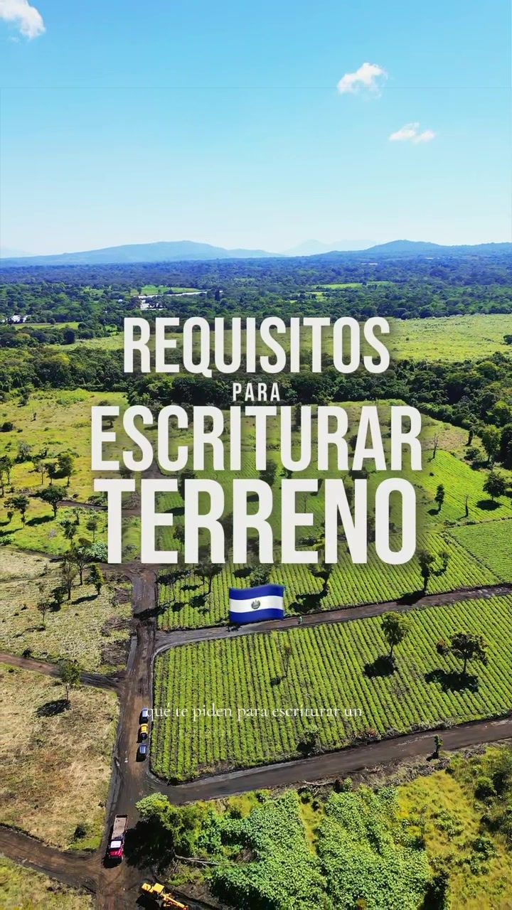 @CityMax El Salvador | 🏡🇸🇻