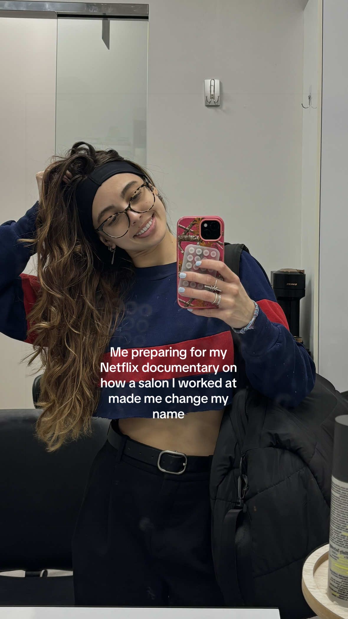 @Mya Groves | HAIRSTYLIST