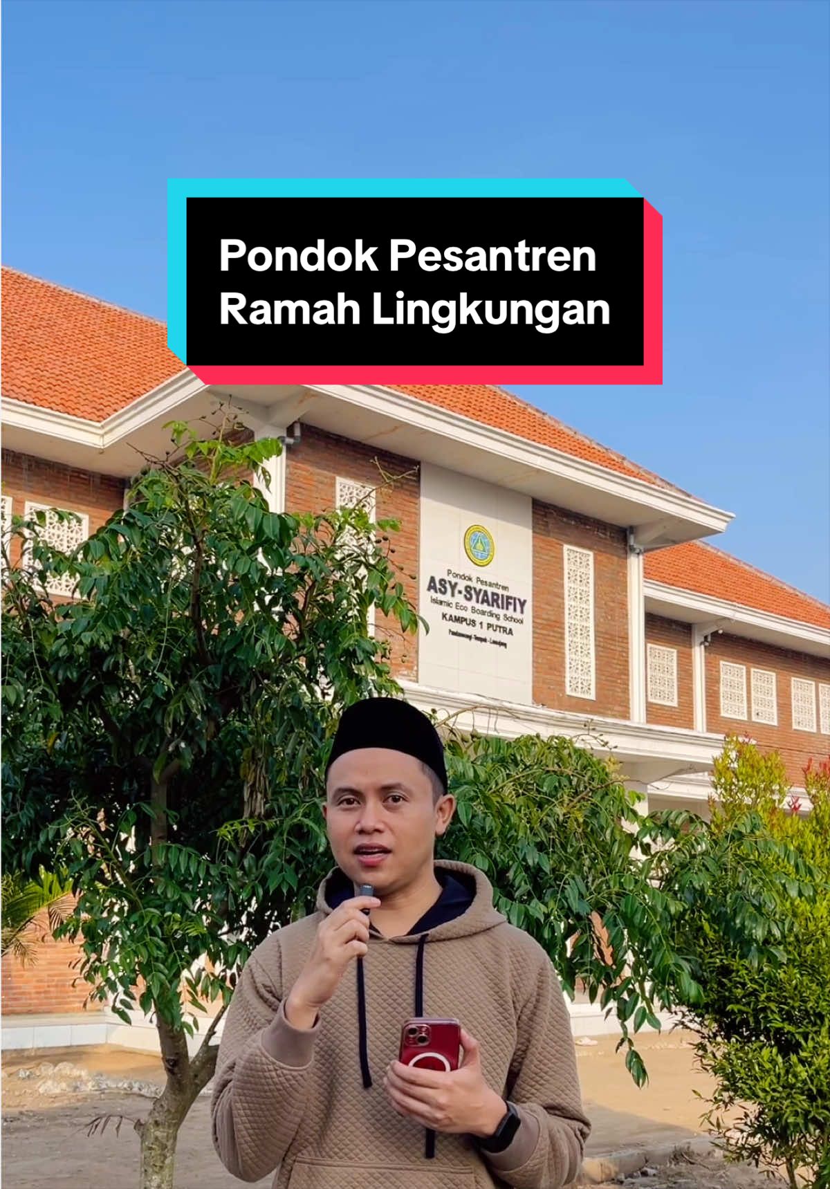 @kingzadma | santri mendunia