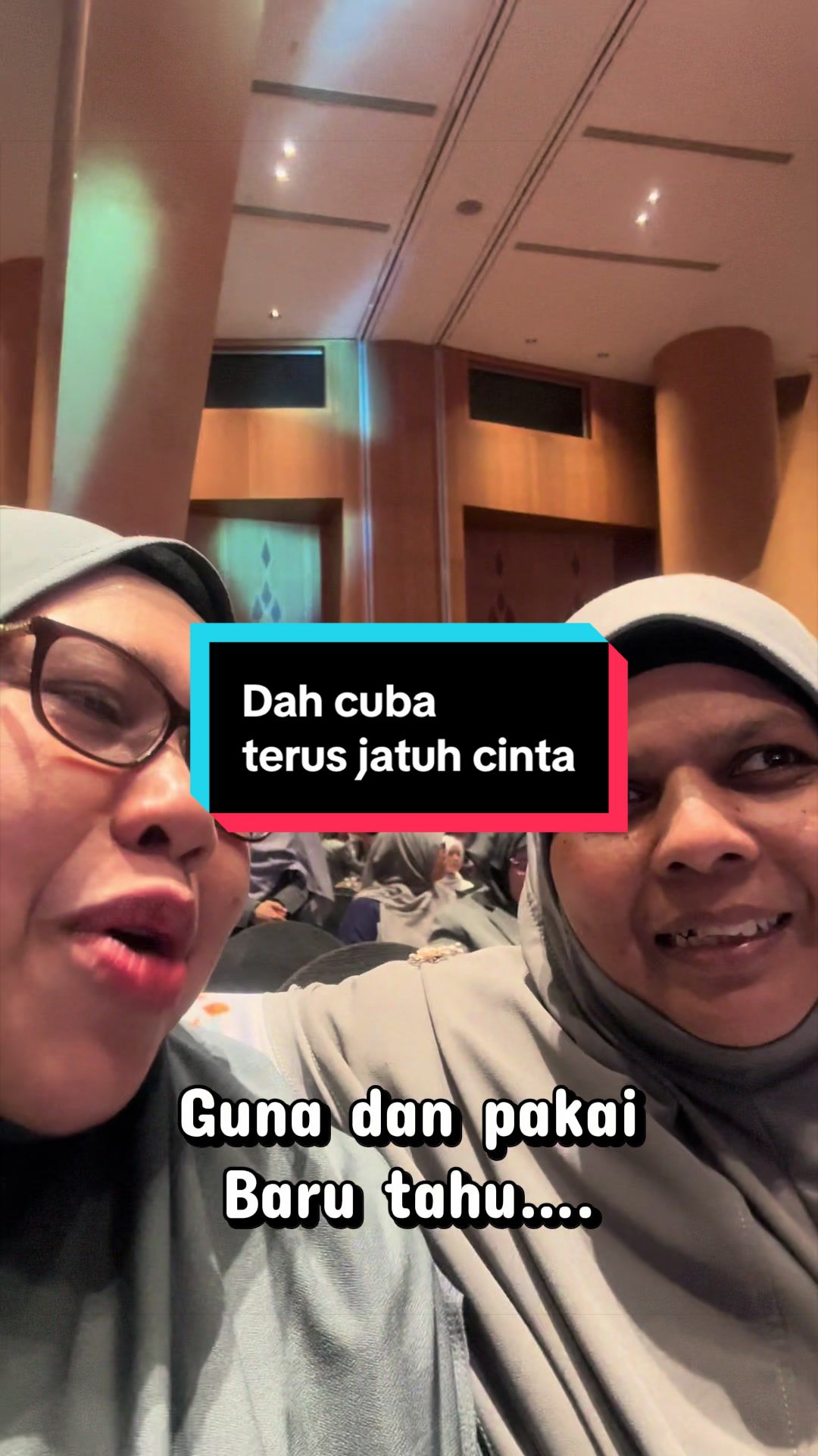 @Noryani Taib ll Kak Yani