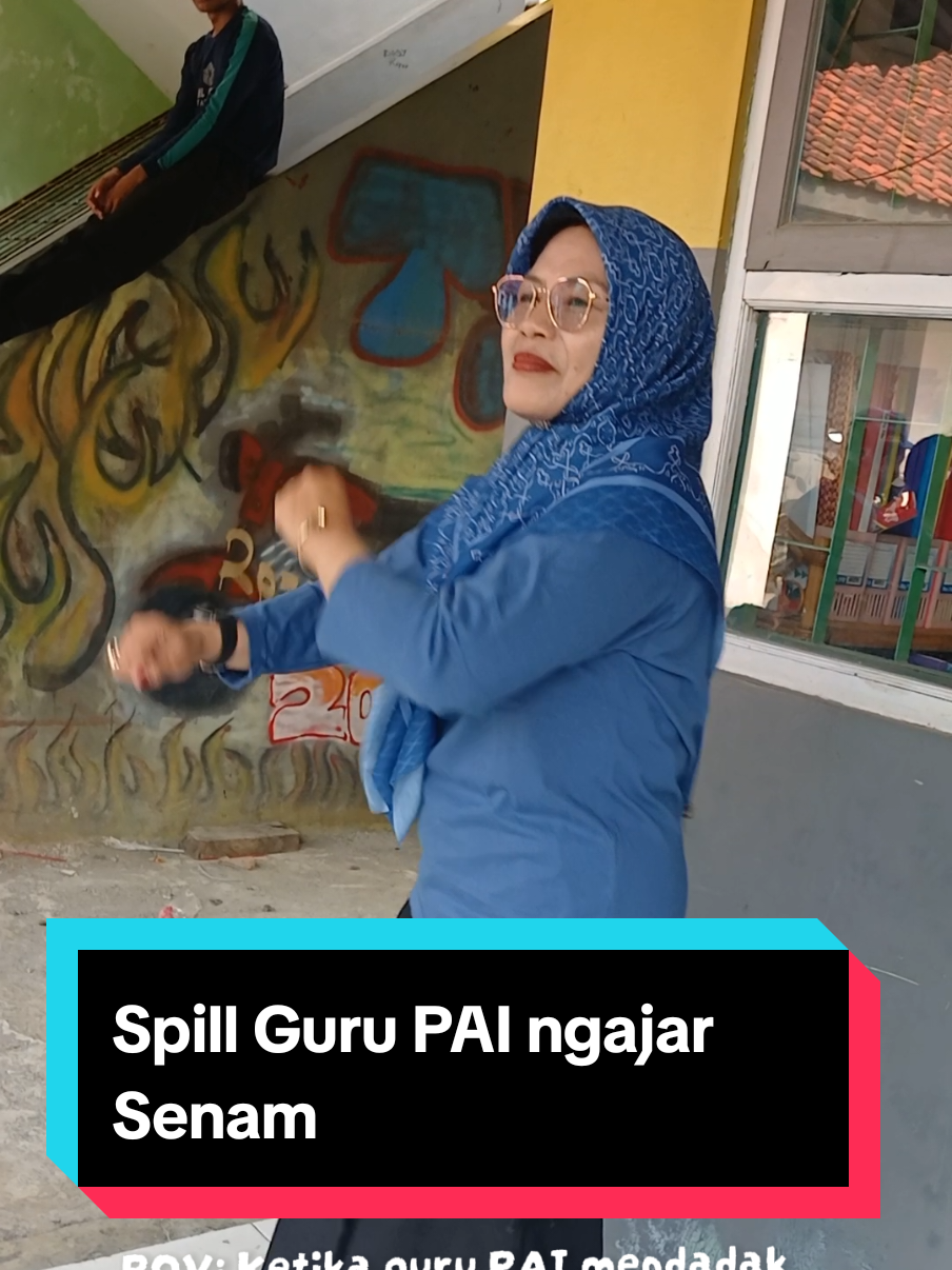 @Galeriku_di_Sekolah
