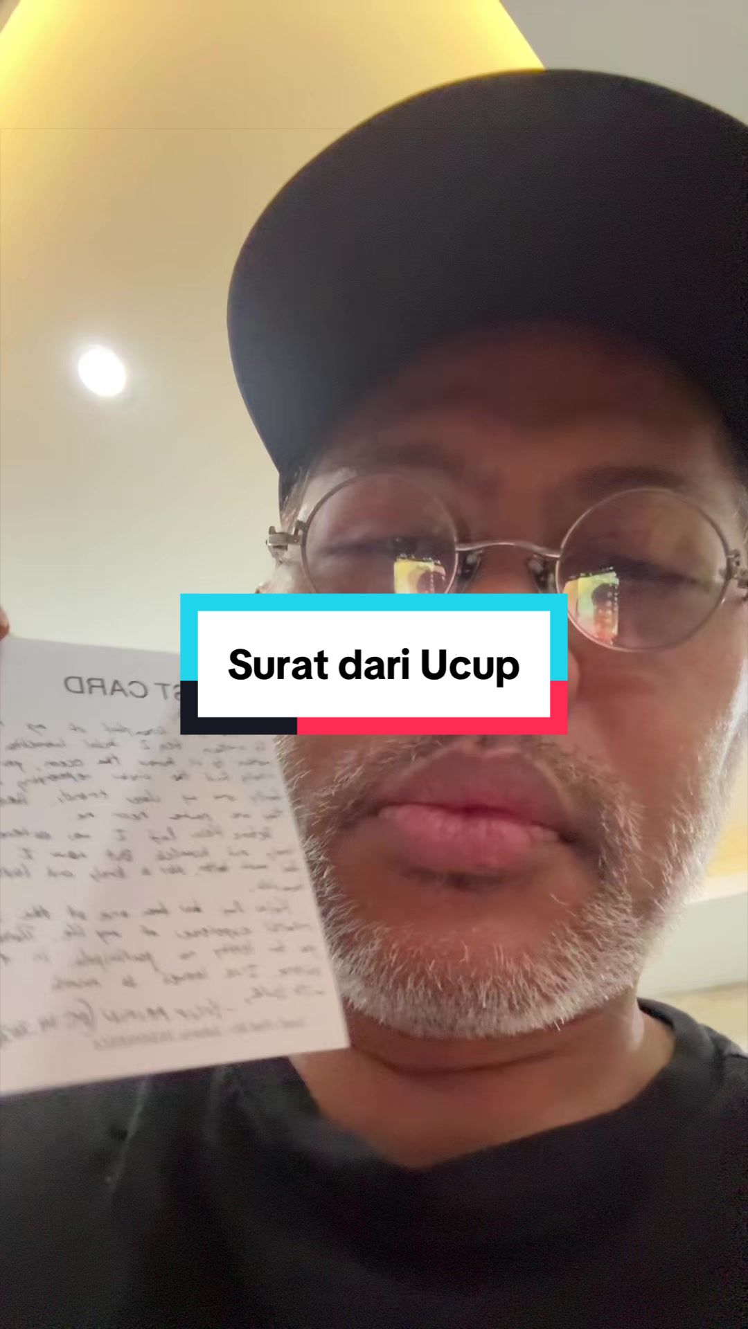 @Anton Ismael