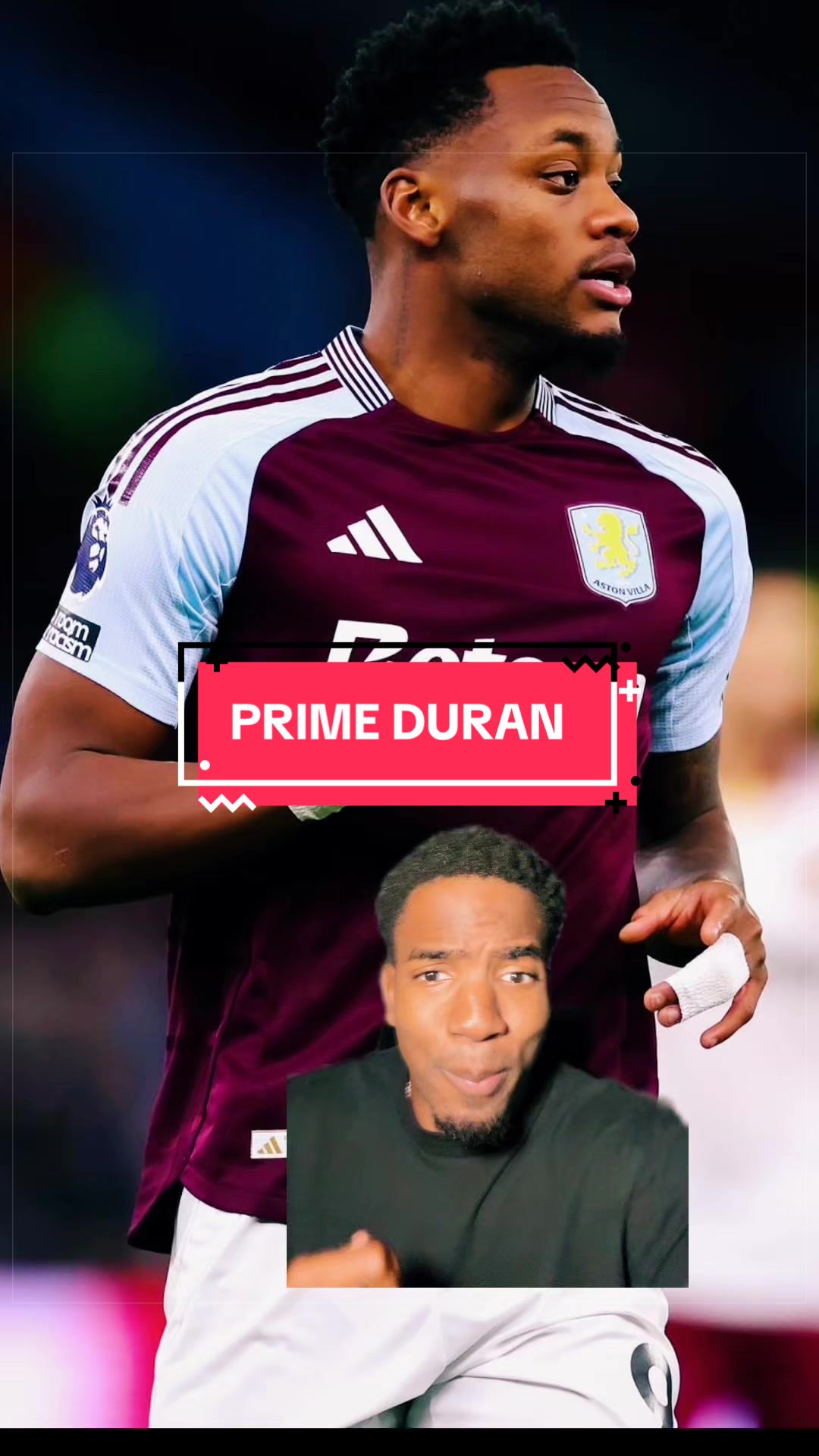 @Henny Talks Prem⚽️