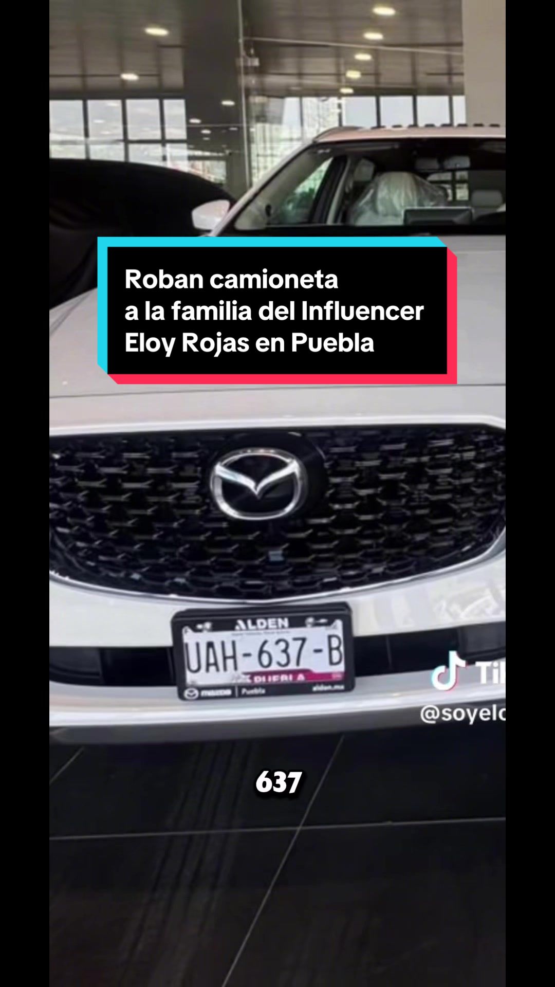 @Rocío Carbente (reportera🎤)