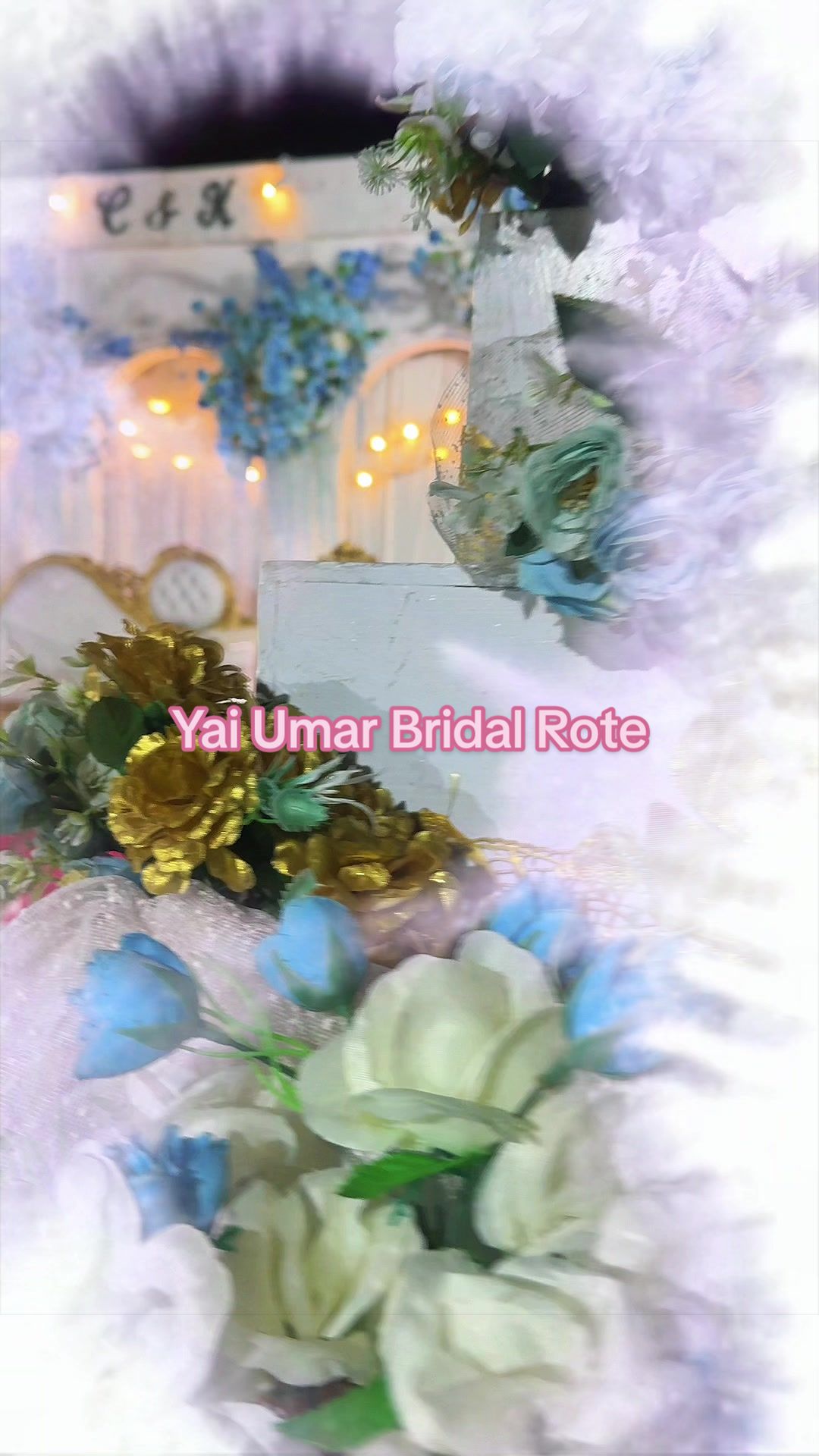 @Yai Umar MUA Rote