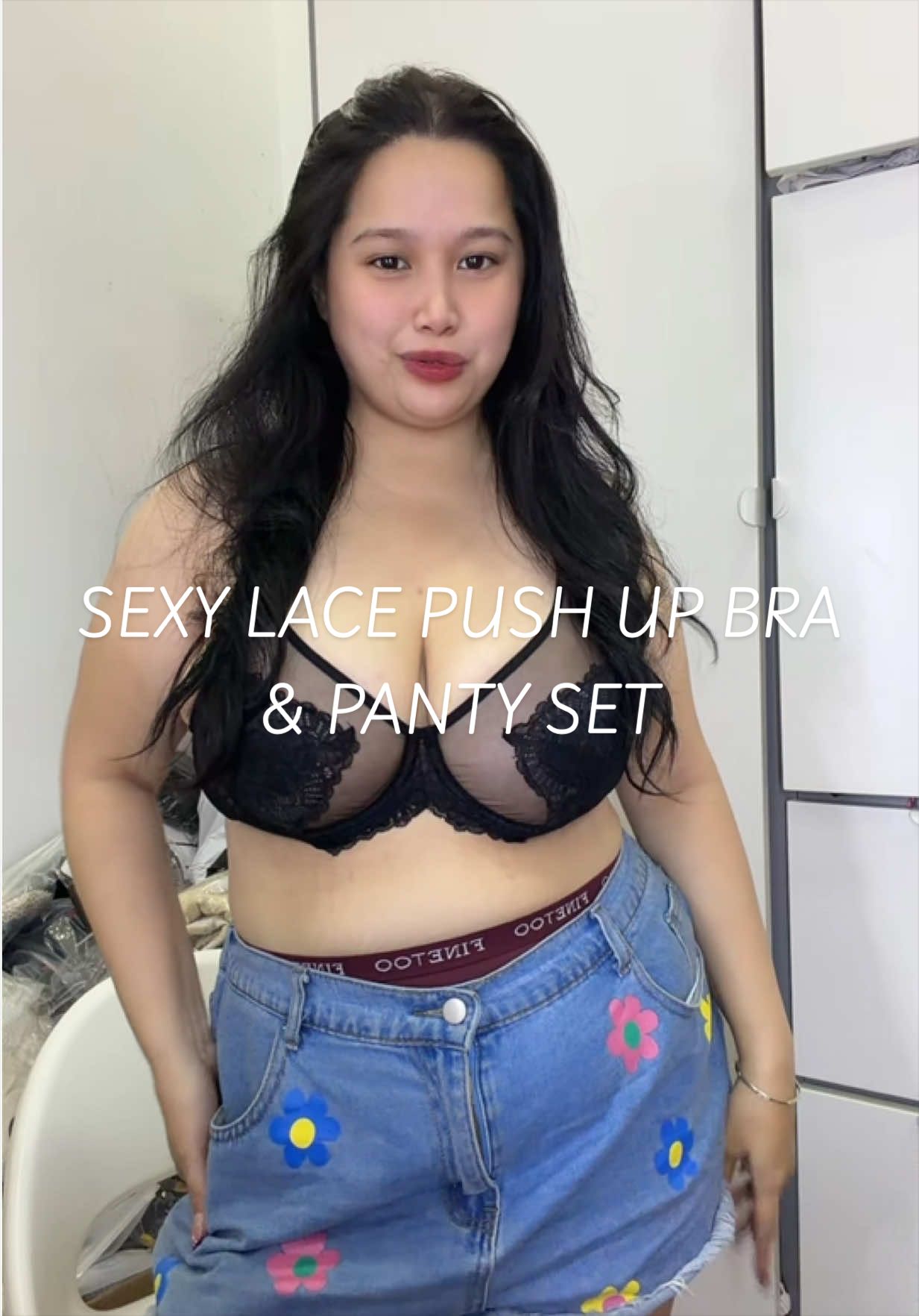 @Yana San Mateo