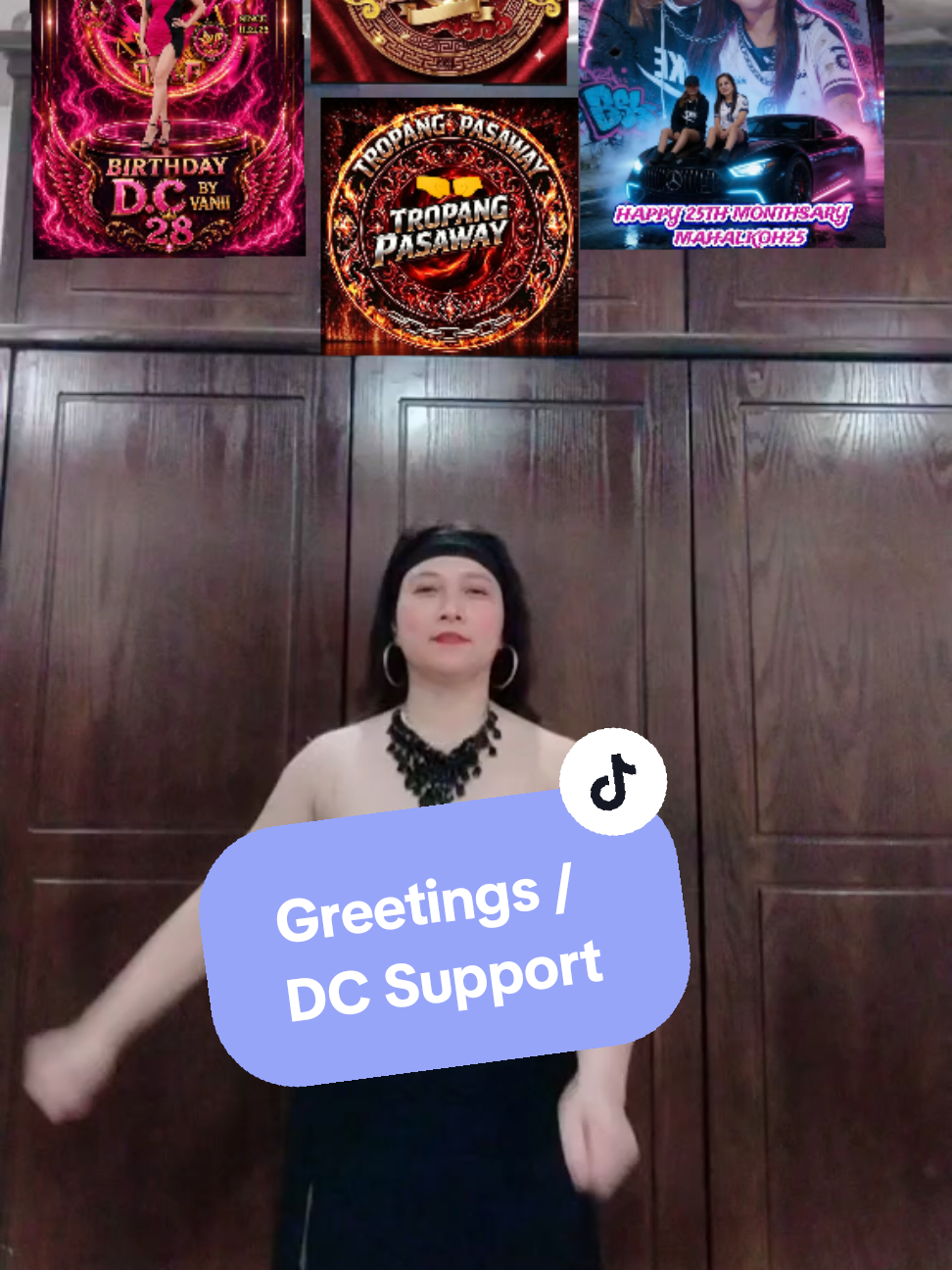 @TS❤️_TP🤜🤛 CFDR_PINK_TULIPS🌷