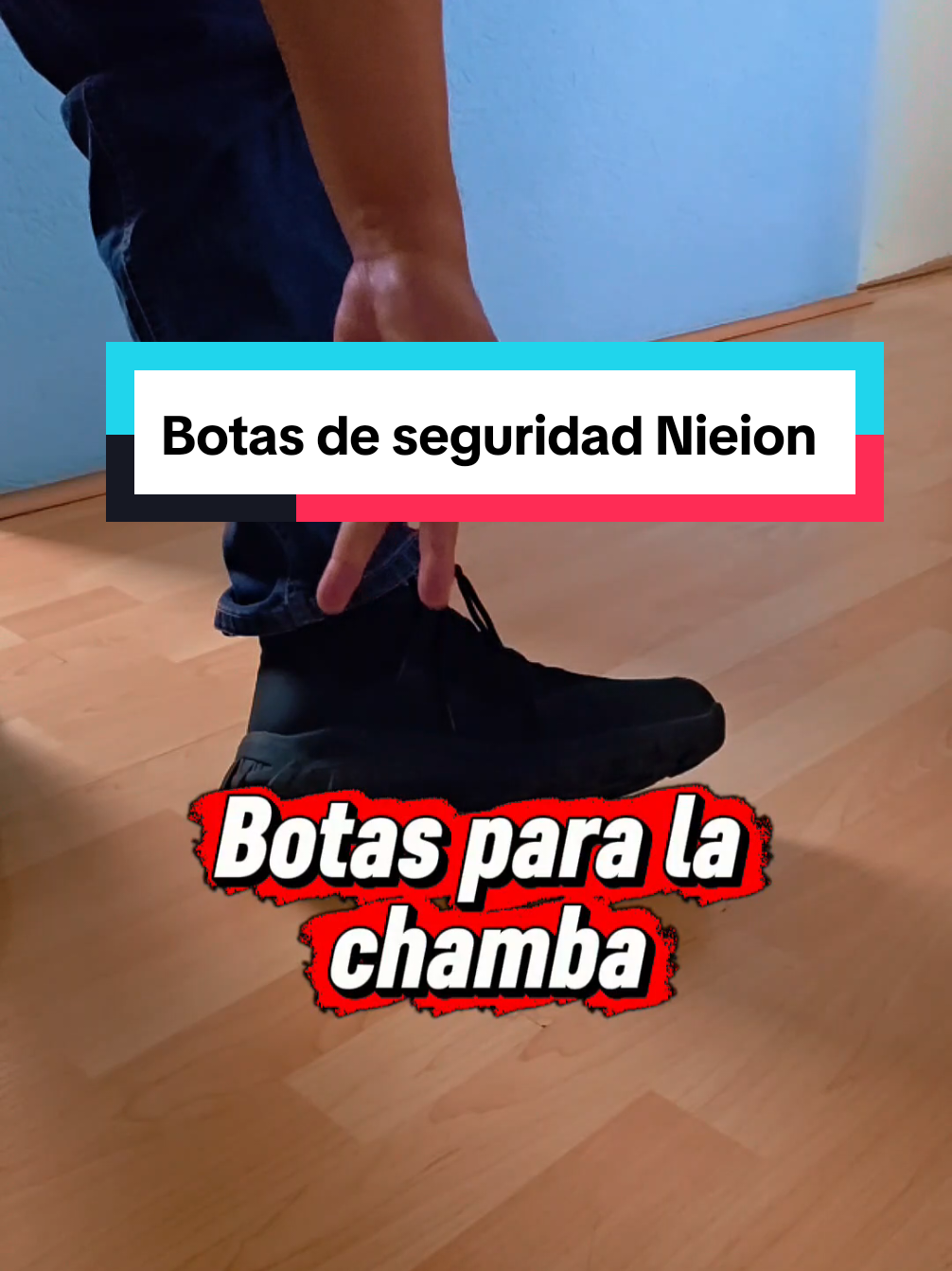 @ELCABALLERODELTIKTOK