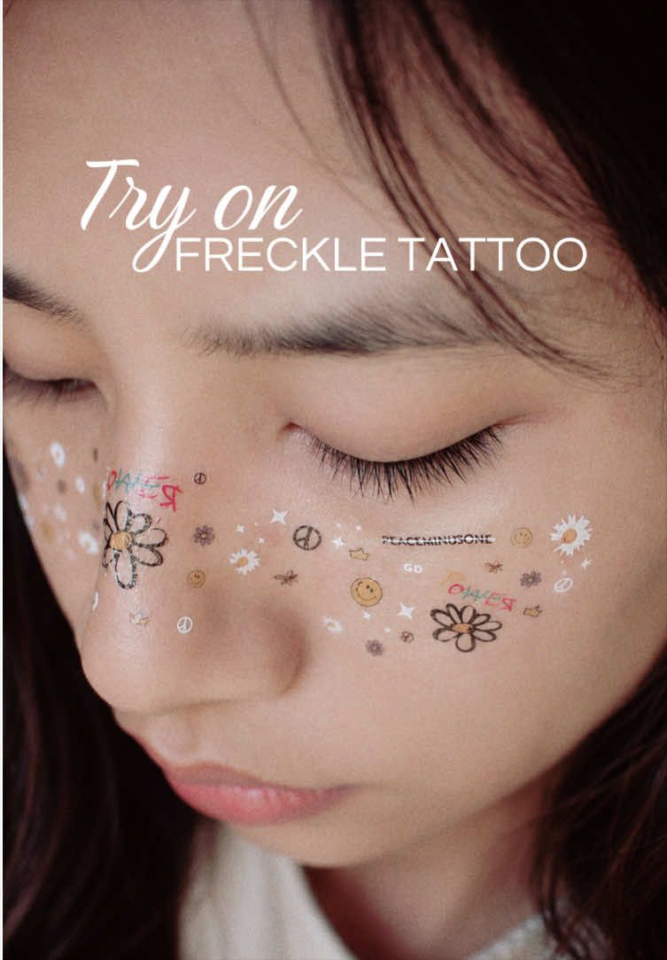 @Sticky Tattoos Custom Tato