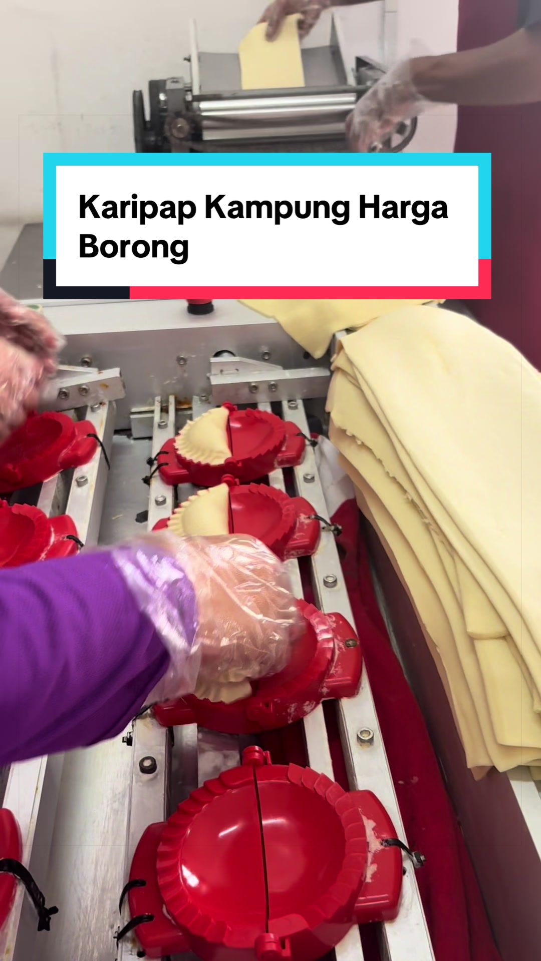 @Pakcik Si Penjual Kuih