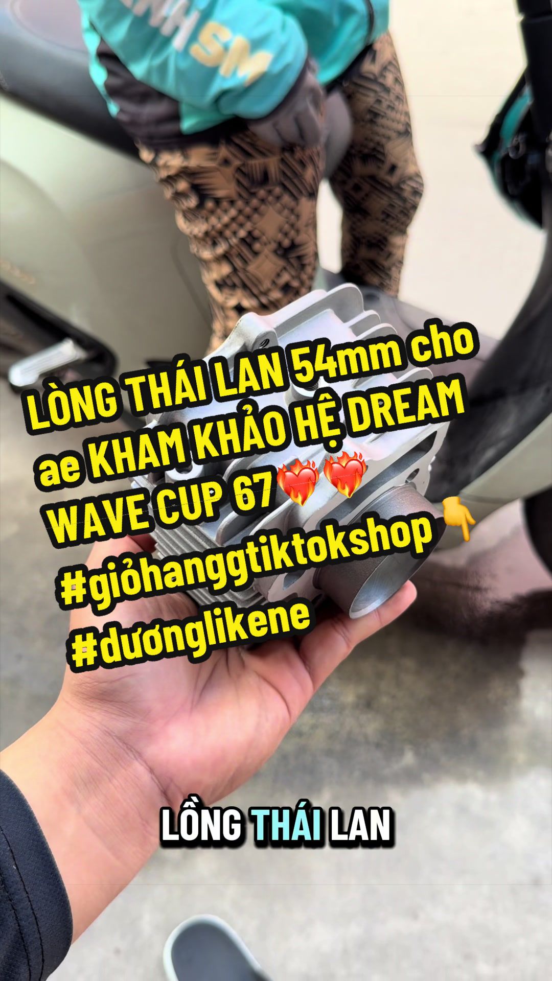 @DƯƠNGLIKENEW RCSHOP Q6