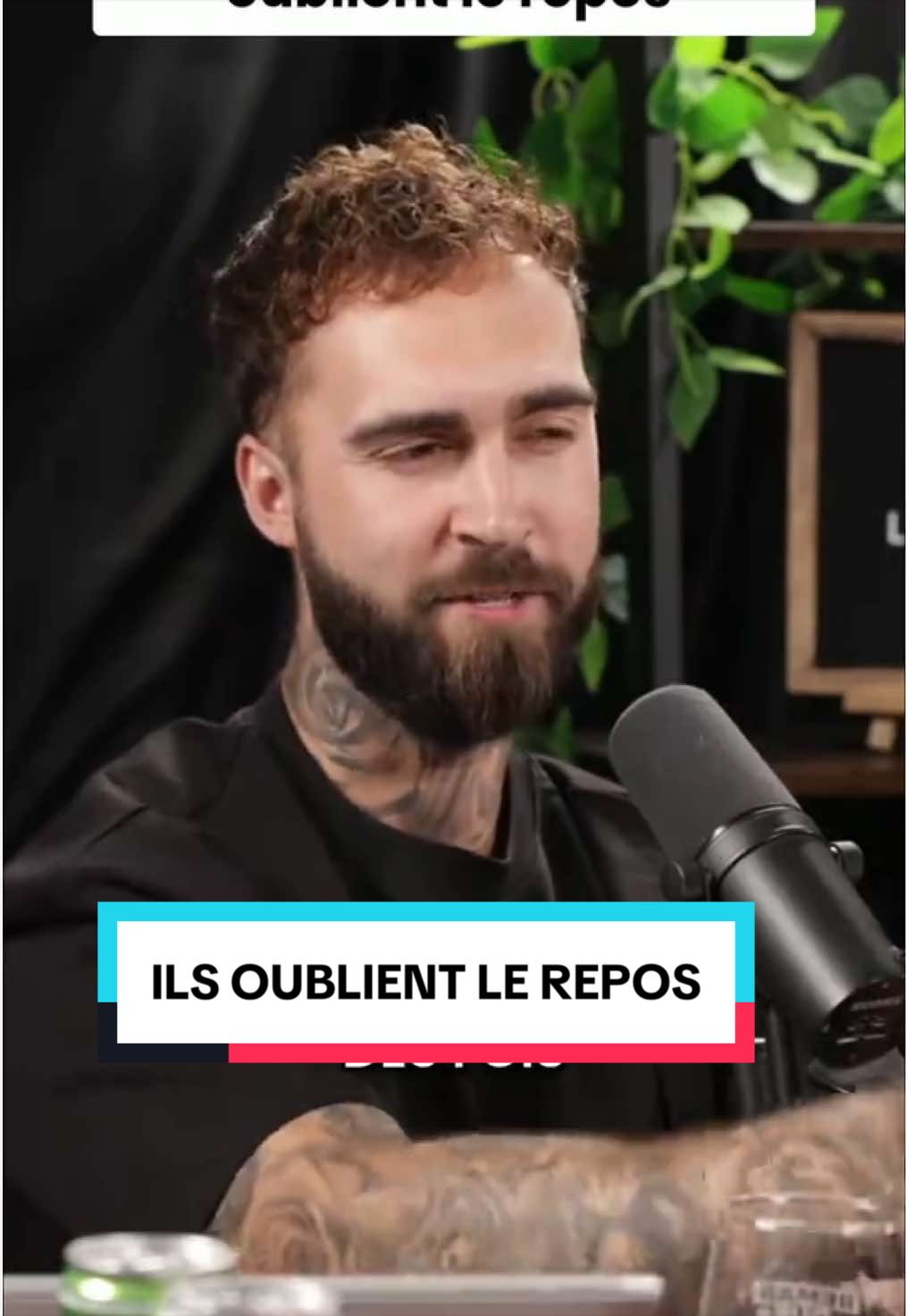 @Le Podcast « Pas Ordinaire »
