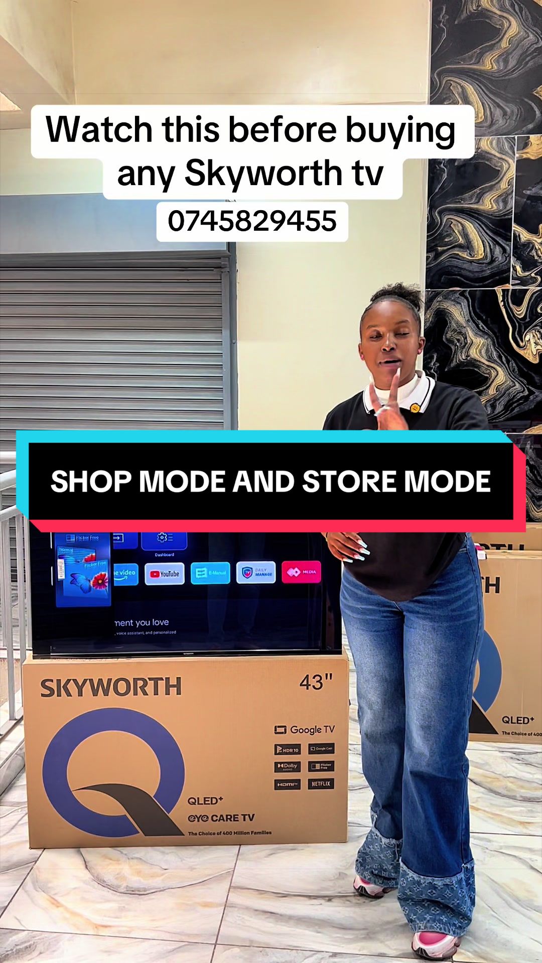 @TOP PLUG ELECTRONICS 🇰🇪