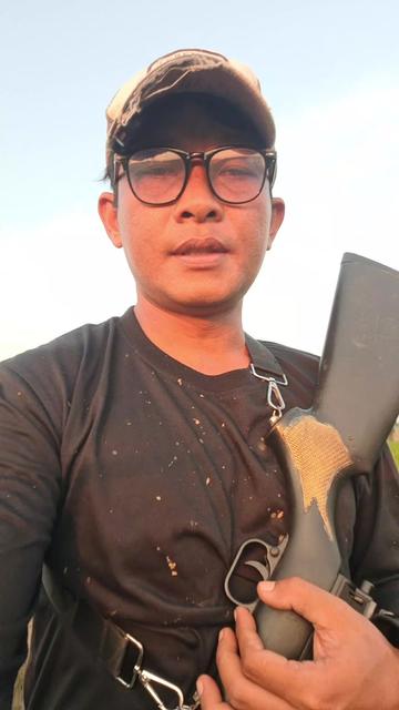 @Arya Kresna Official