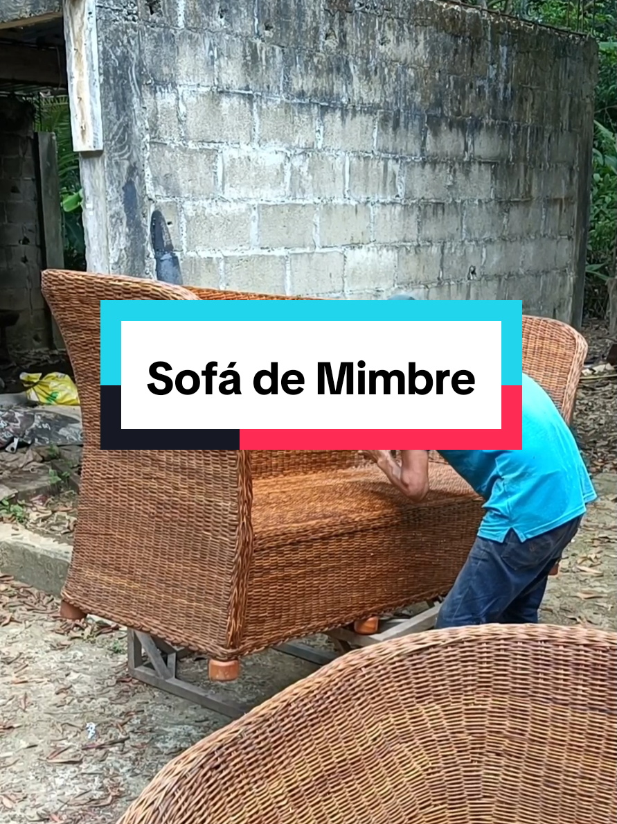 @Muebles Artesanales