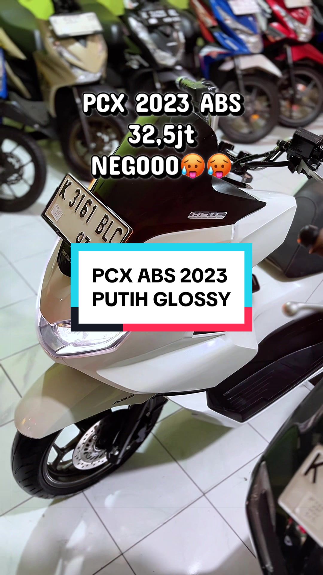 @Ragil Motor kudus 95