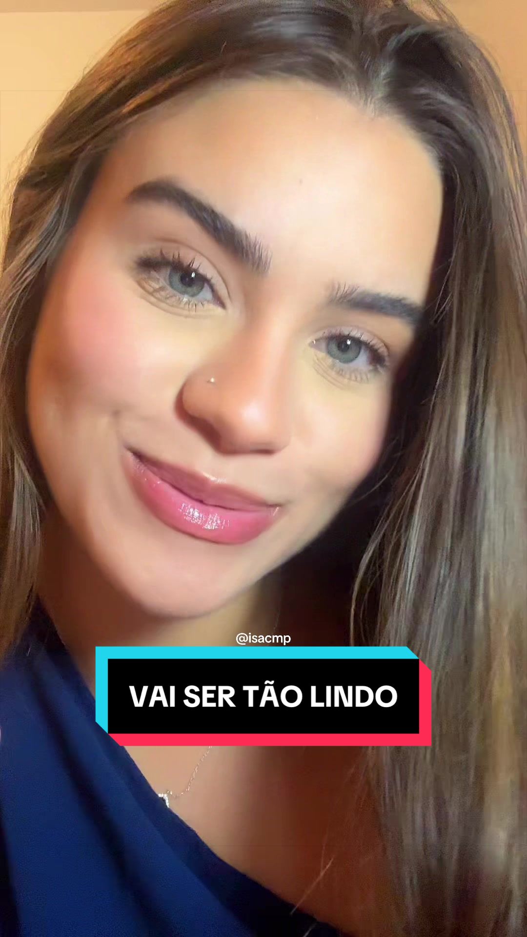 @Isadora Pereira 3.0