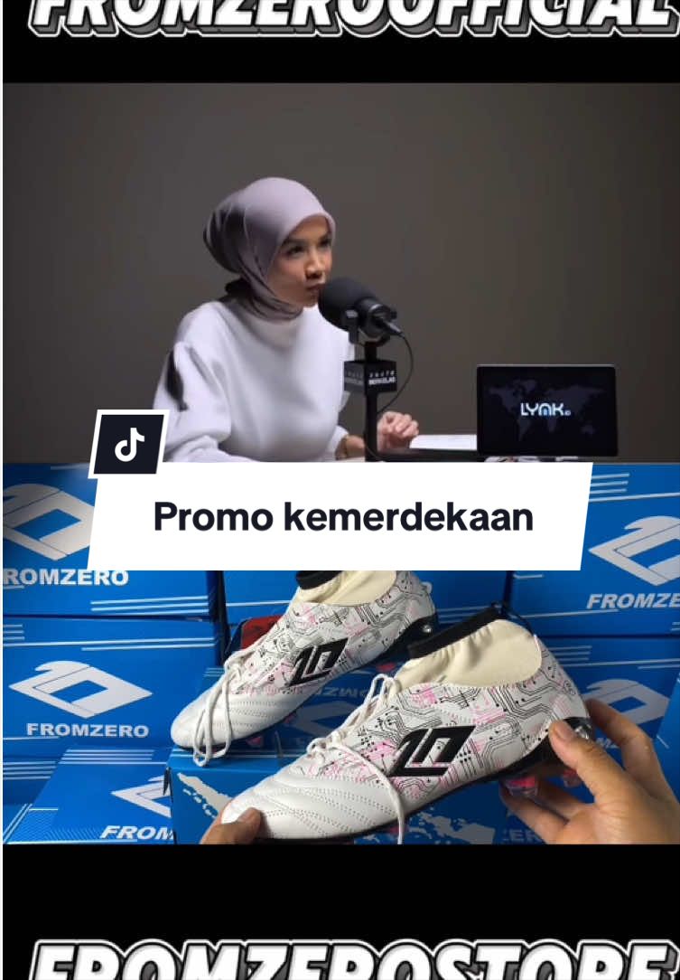 @FromZero Official