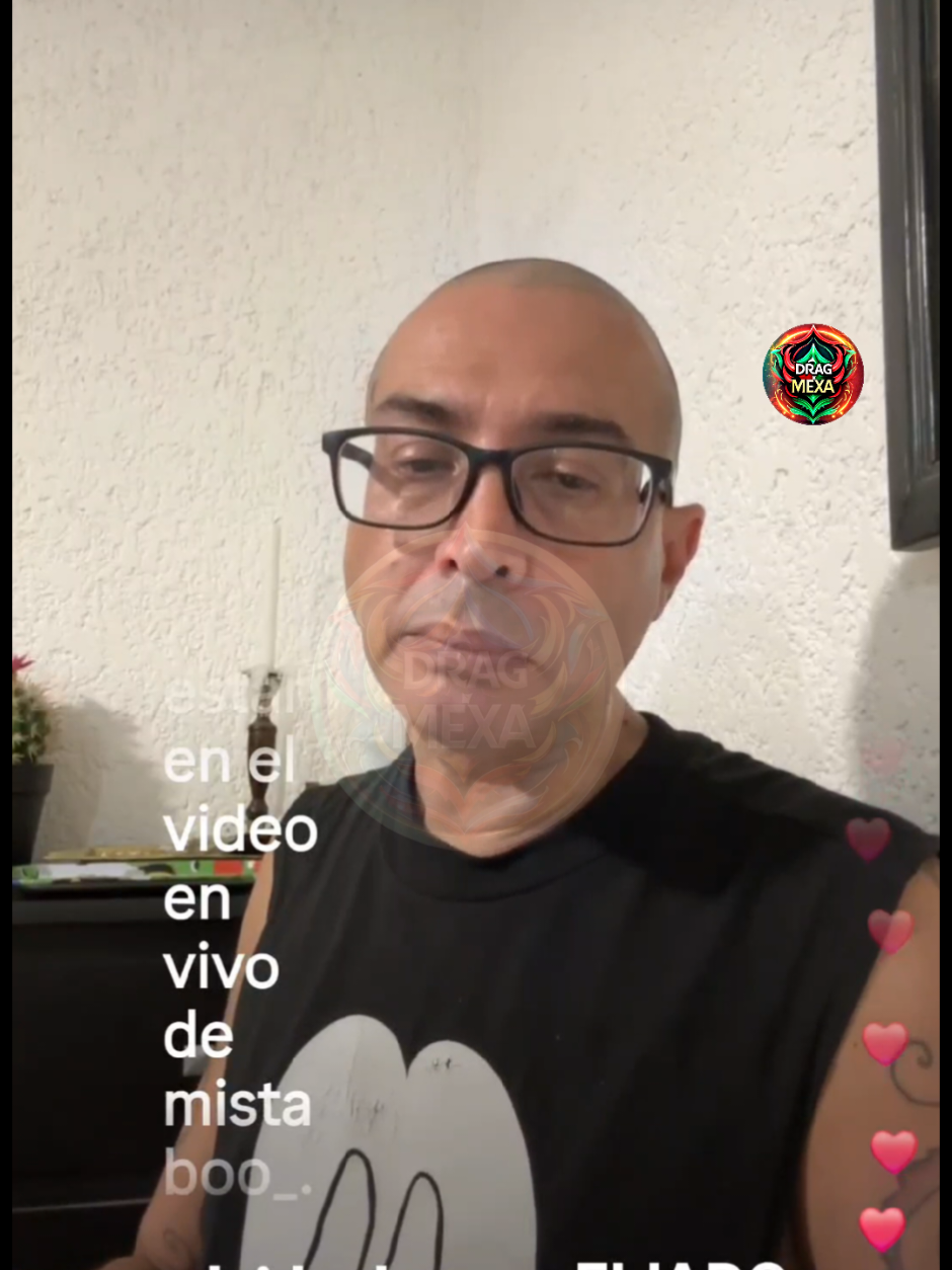 @DRAGMEXA
