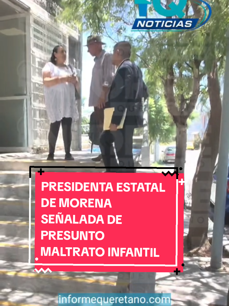 @informequeretano