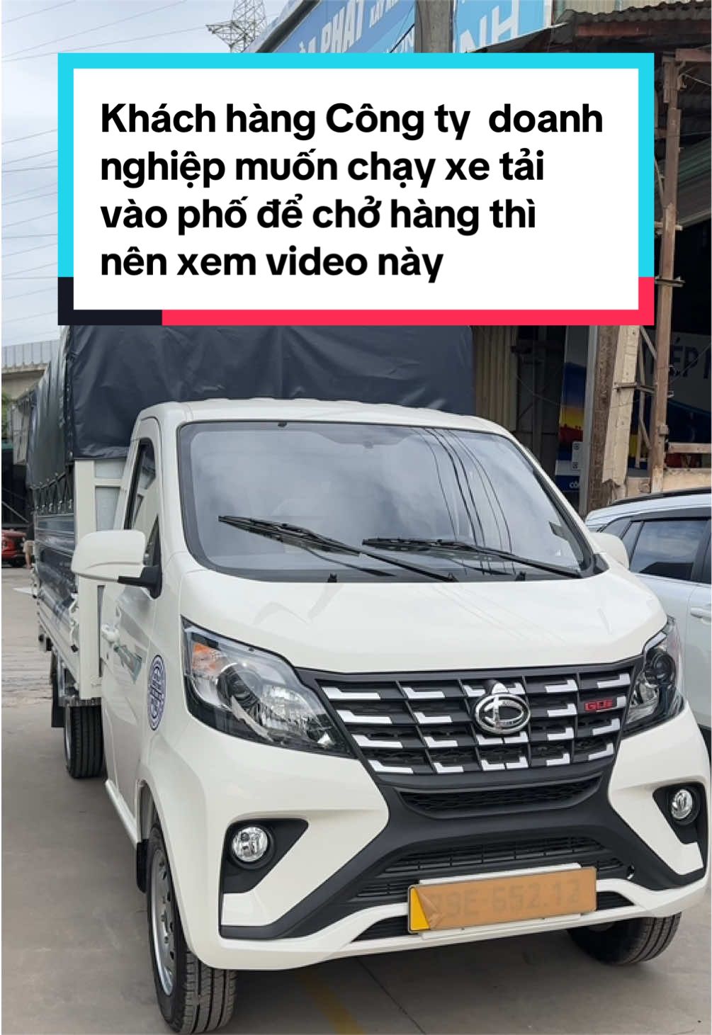 @Vũ Tài - Xe Tải Miền Bắc
