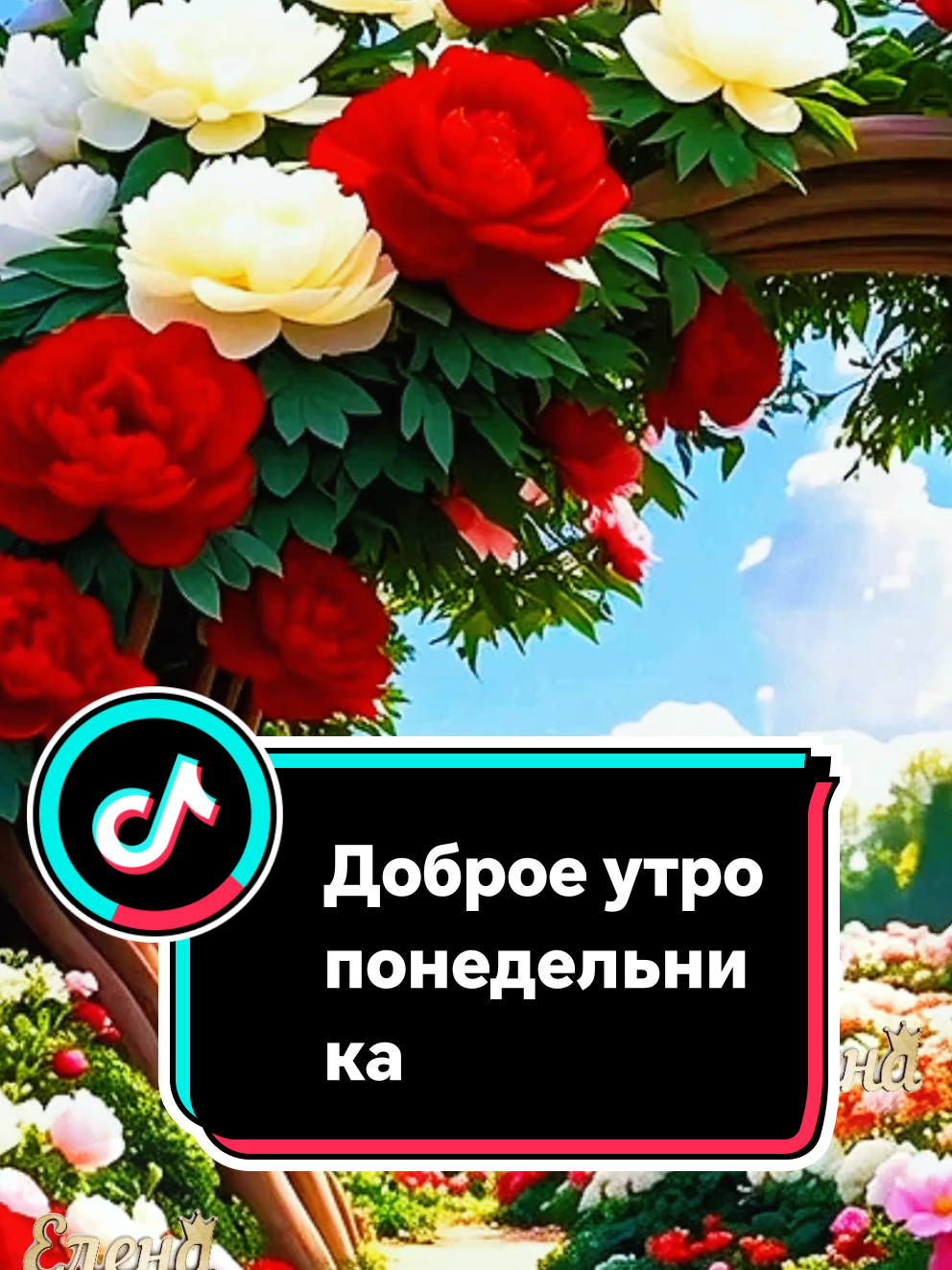 @🌟🔥Елена🔥🌟
