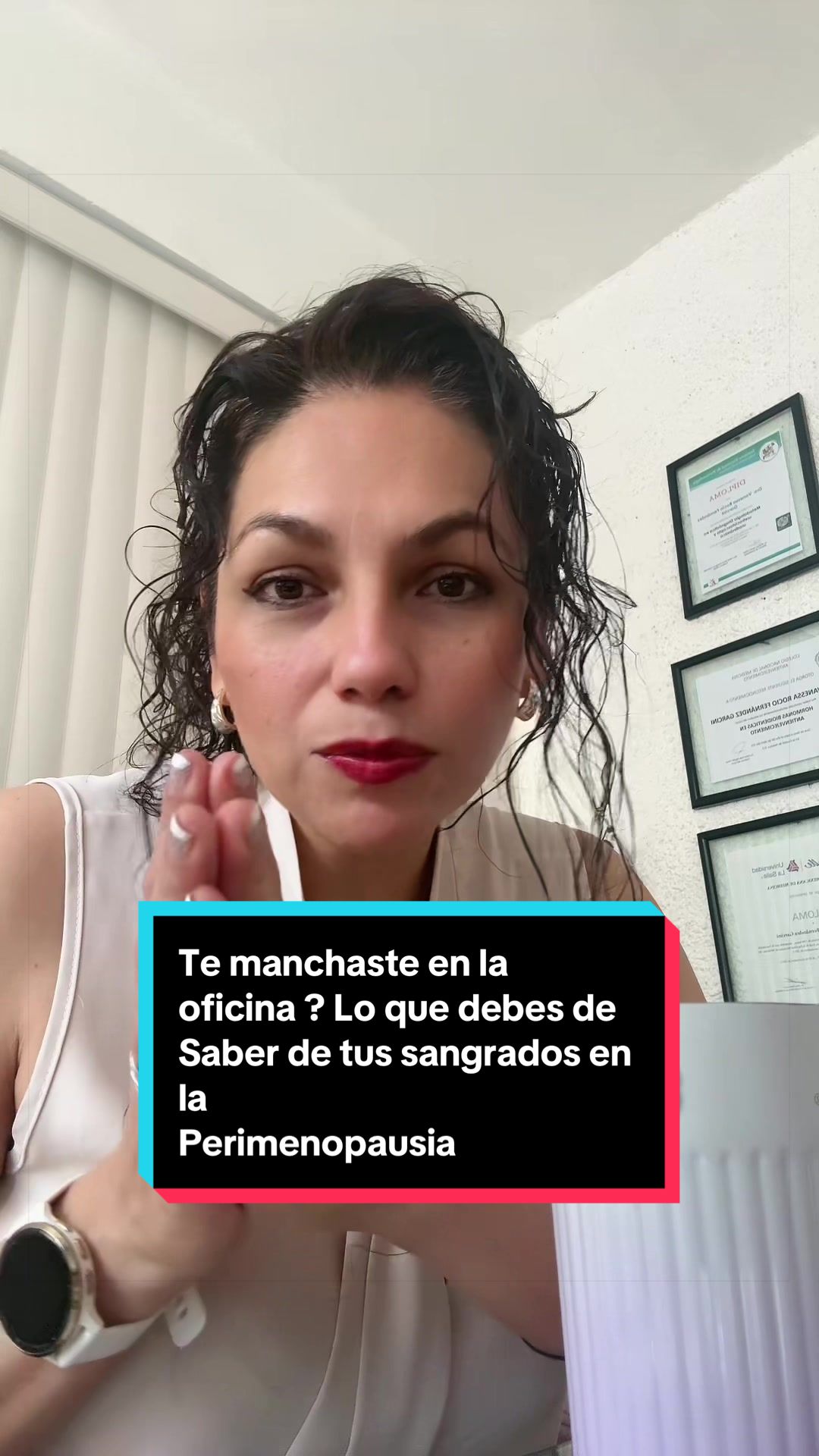 @Dra. Vanessa Fernández
