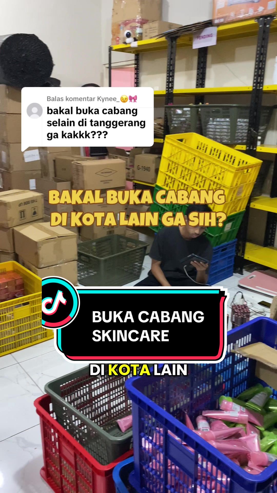 @GERAI SUPPLIER SKINCARE