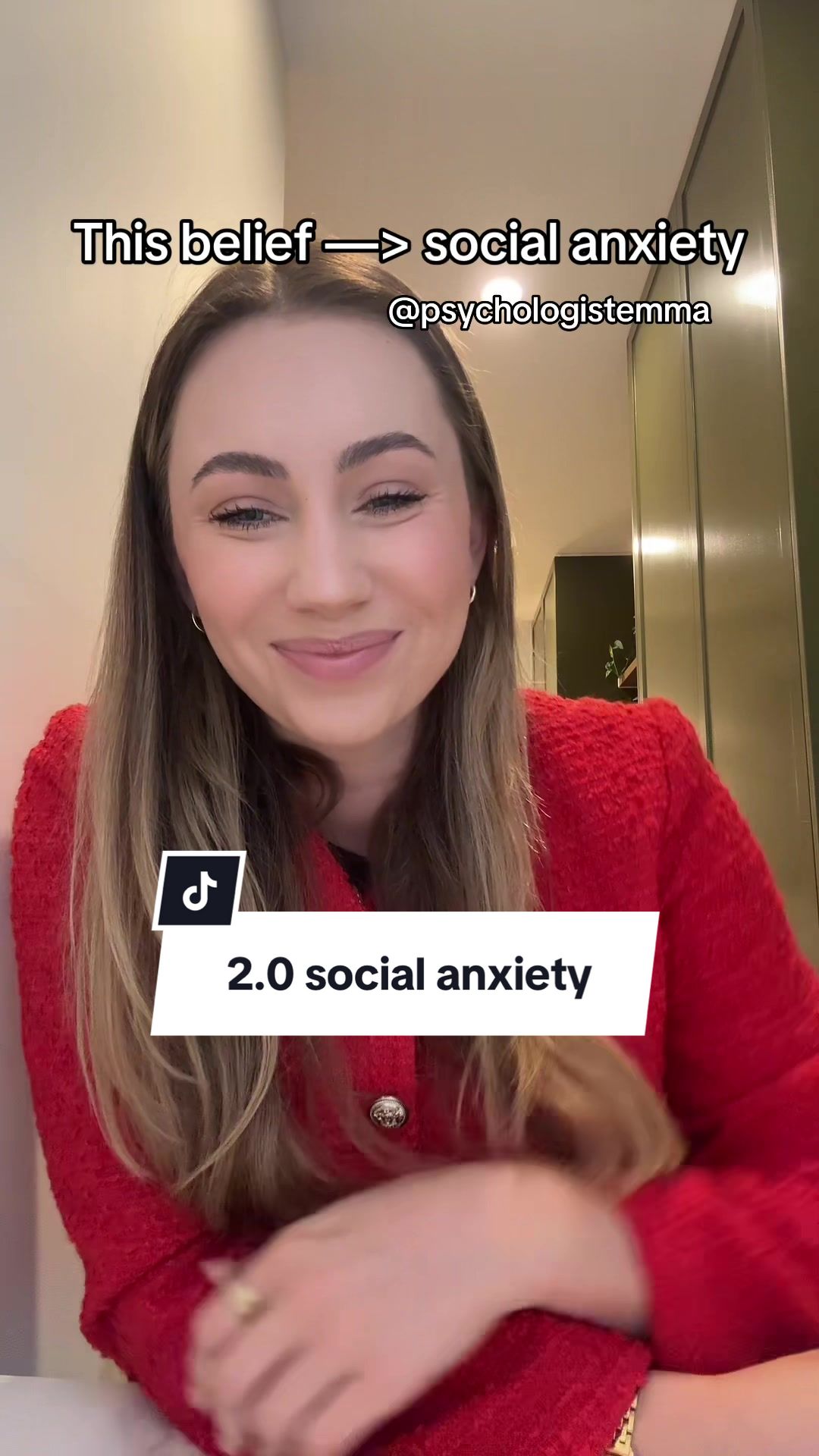 @Psychologist Emma