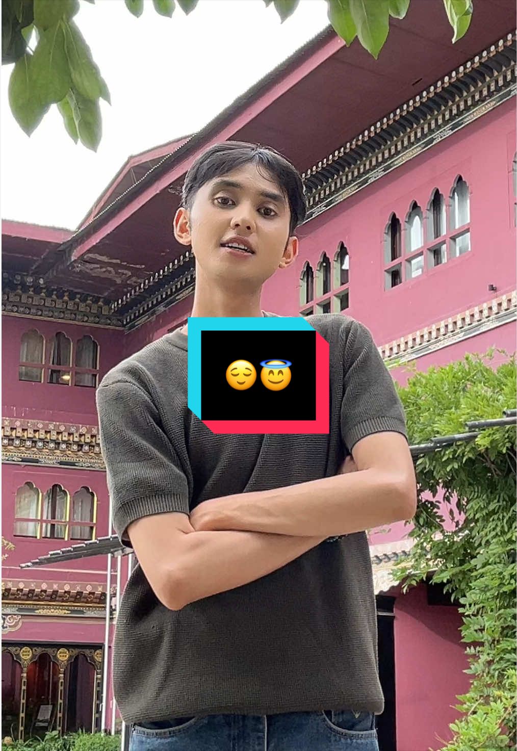 @Tashi bumps 🇧🇹